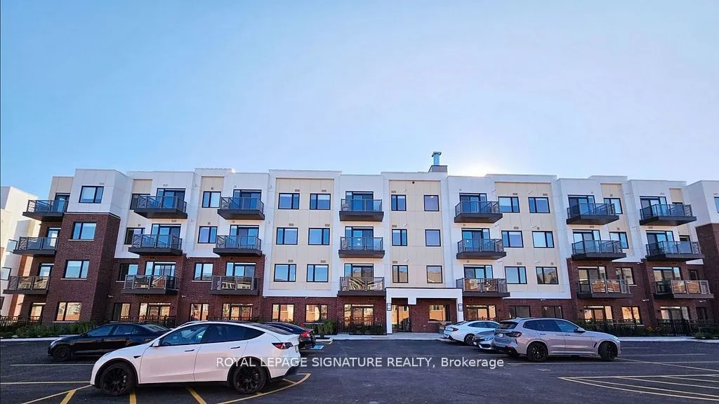 62 Sky Harbour Drive, #402