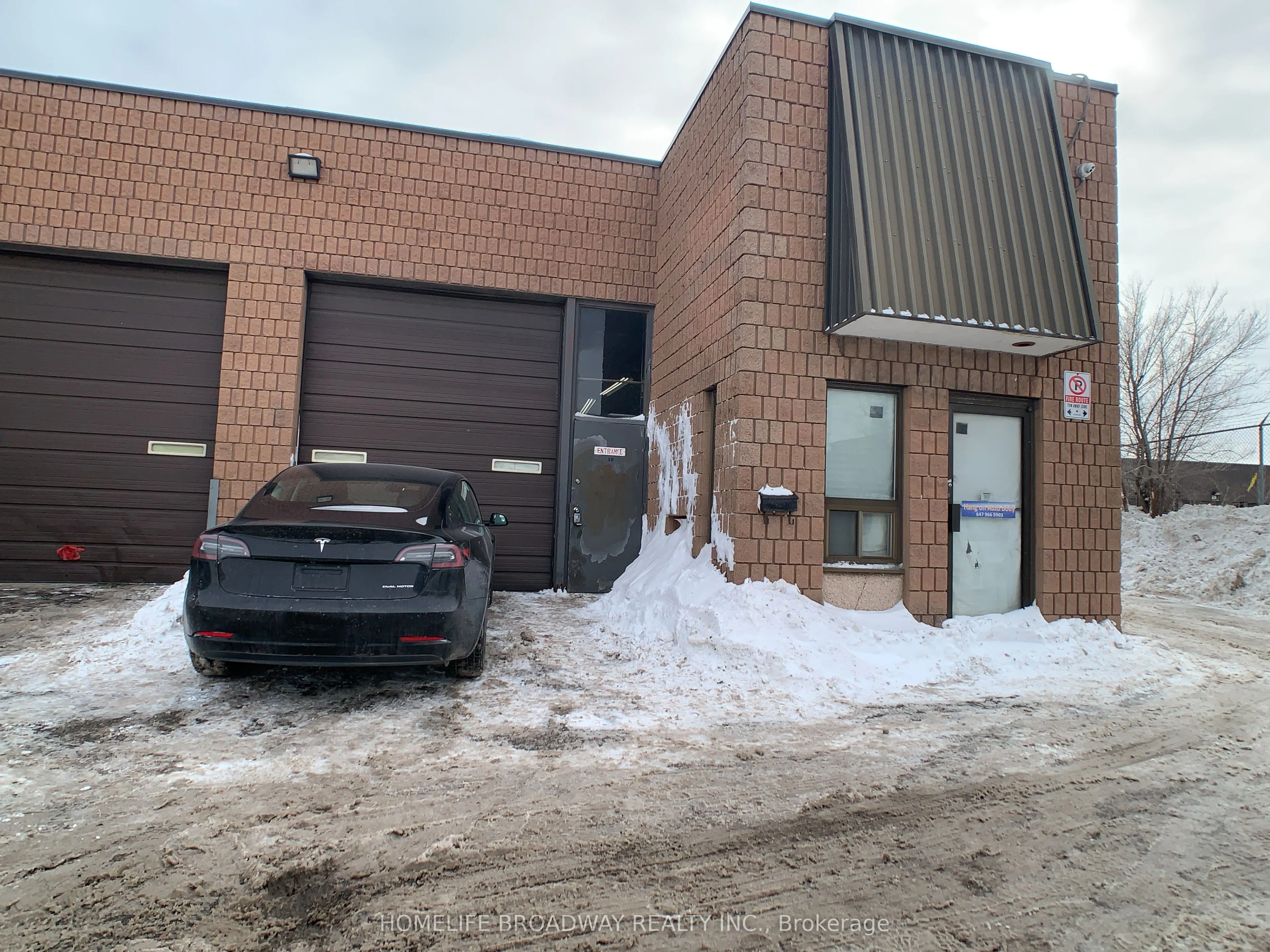 102 Turbine Drive, #10