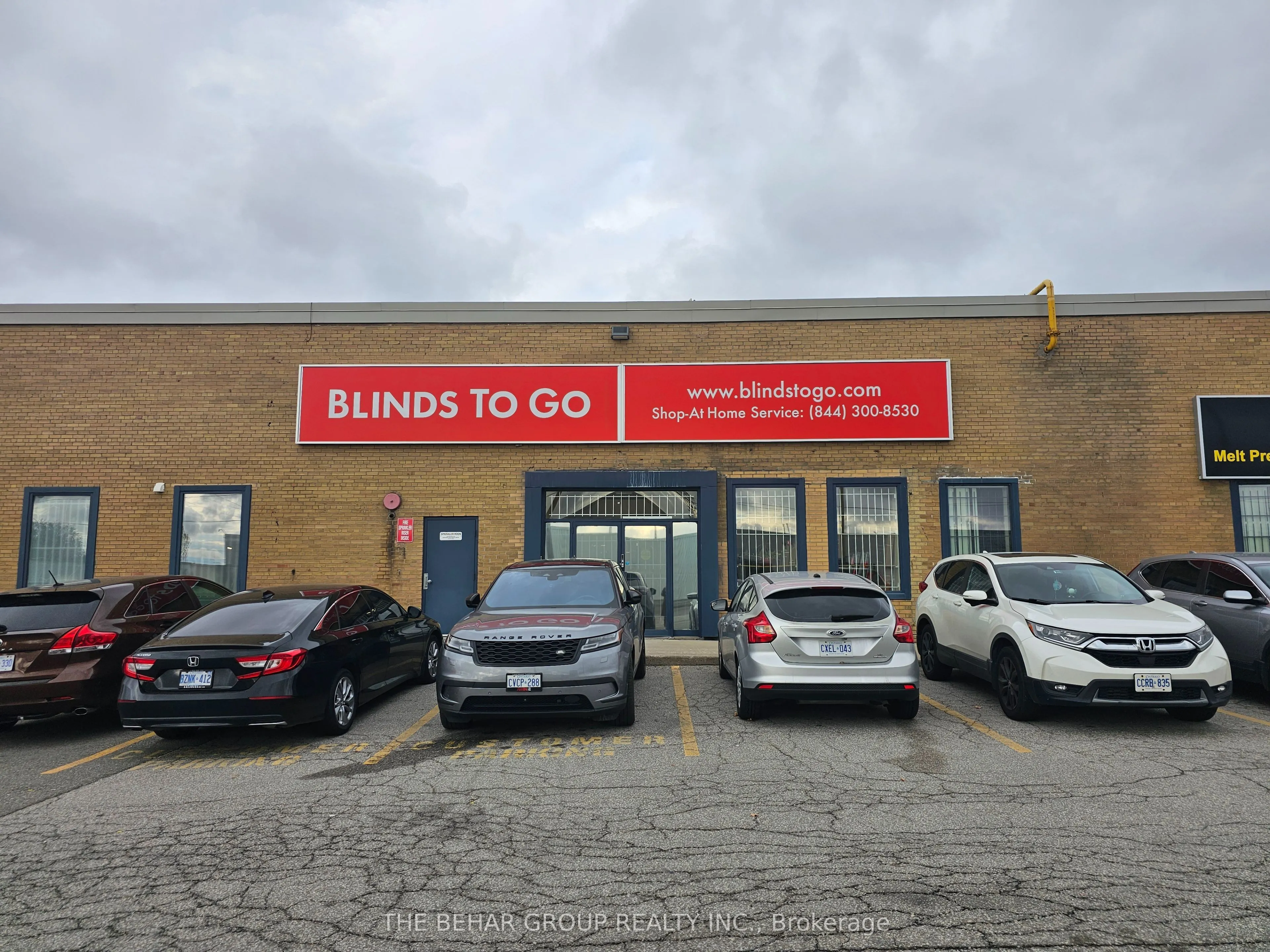 170 Brockport Drive, #101