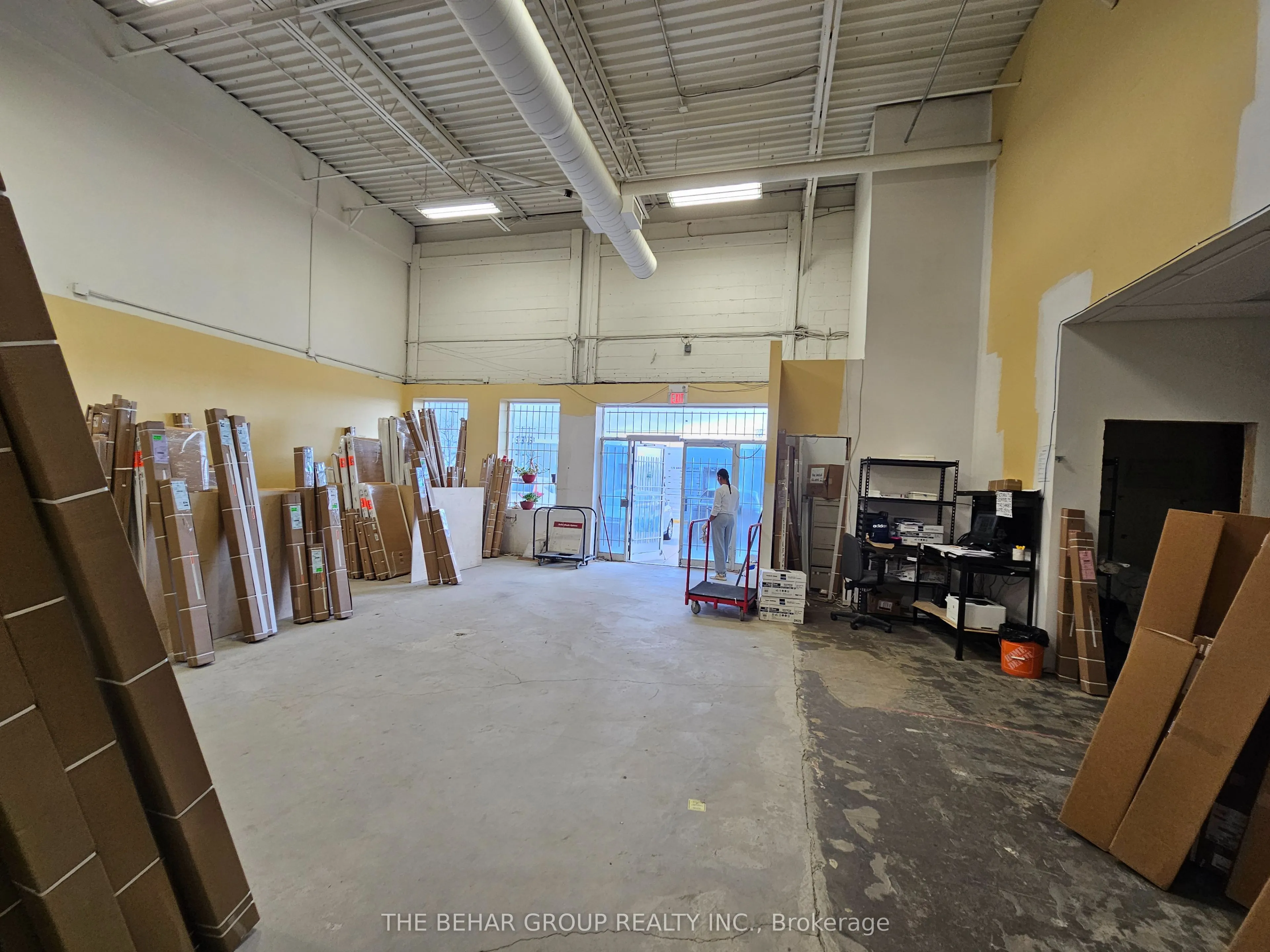170 Brockport Drive, #101