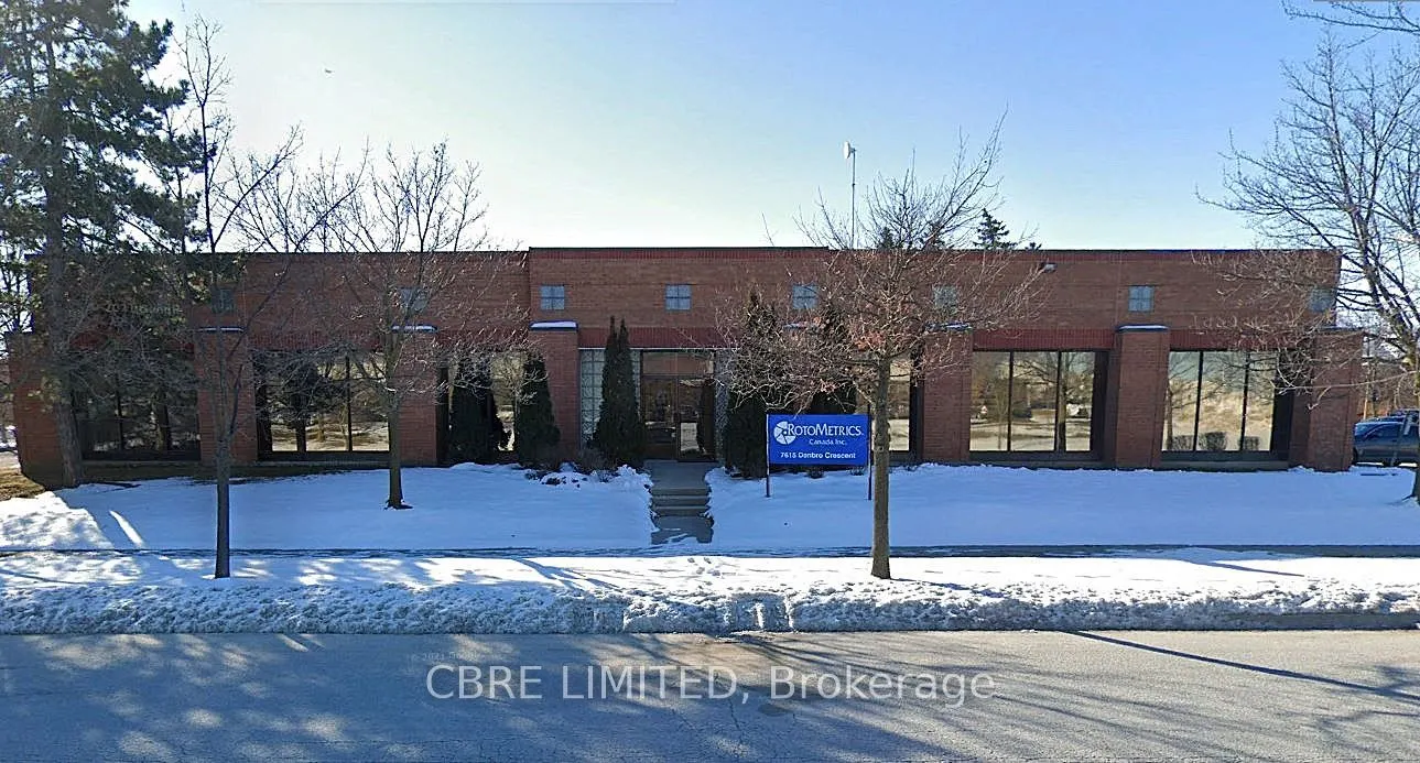 7615 Danbro Crescent