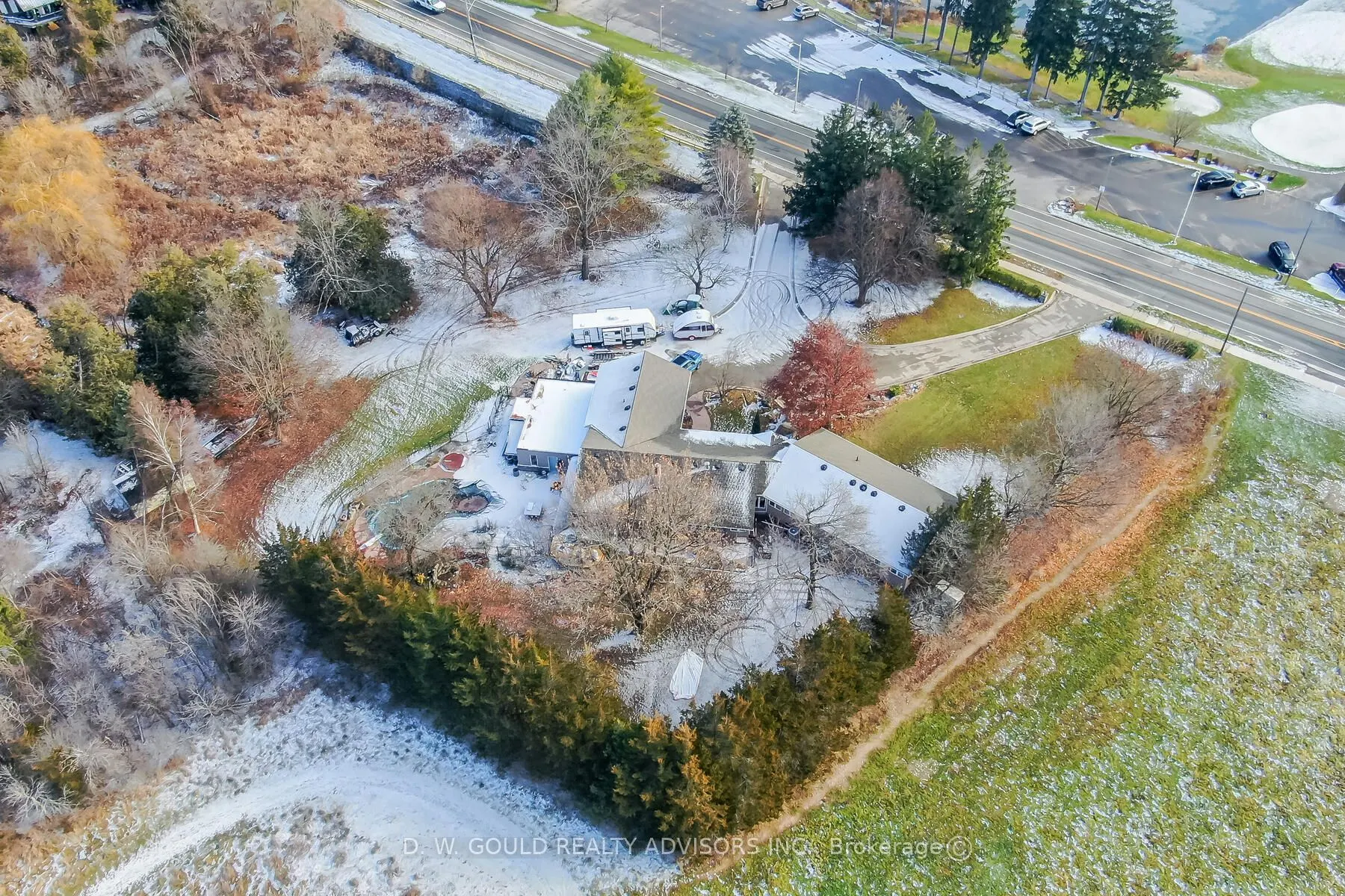 358 Maple Avenue