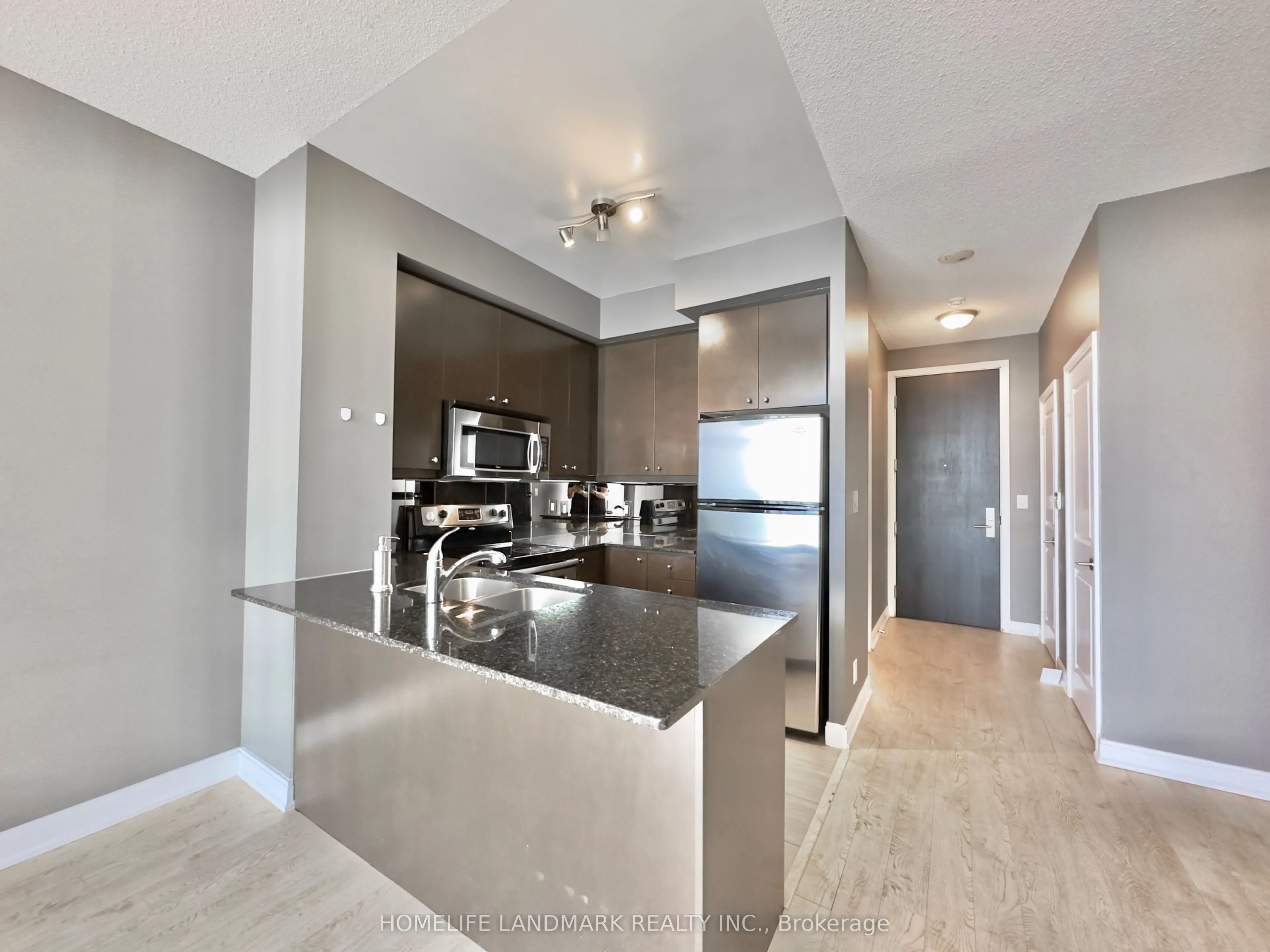50 Absolute Avenue, #4803