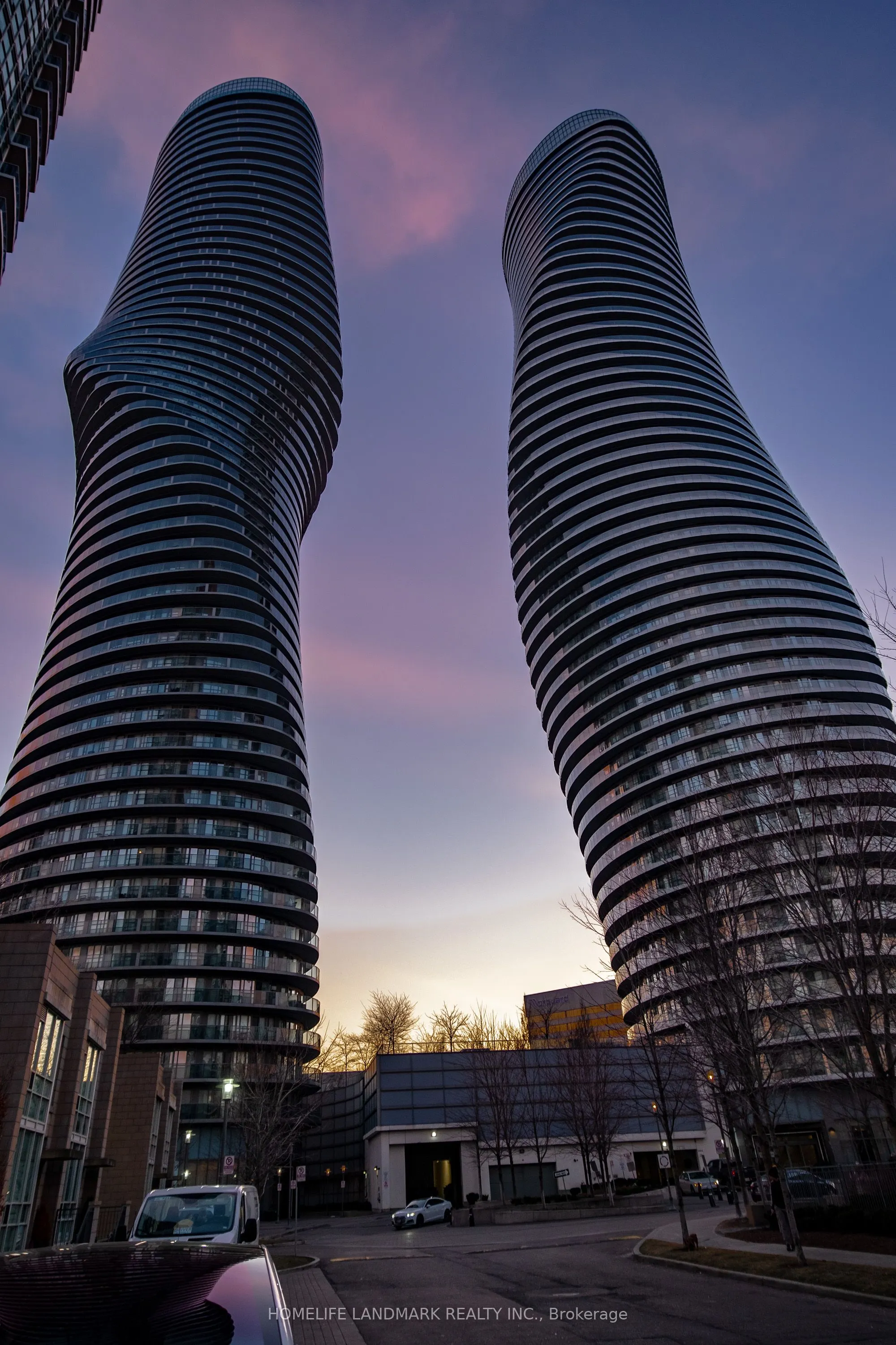 50 Absolute Avenue, #4803