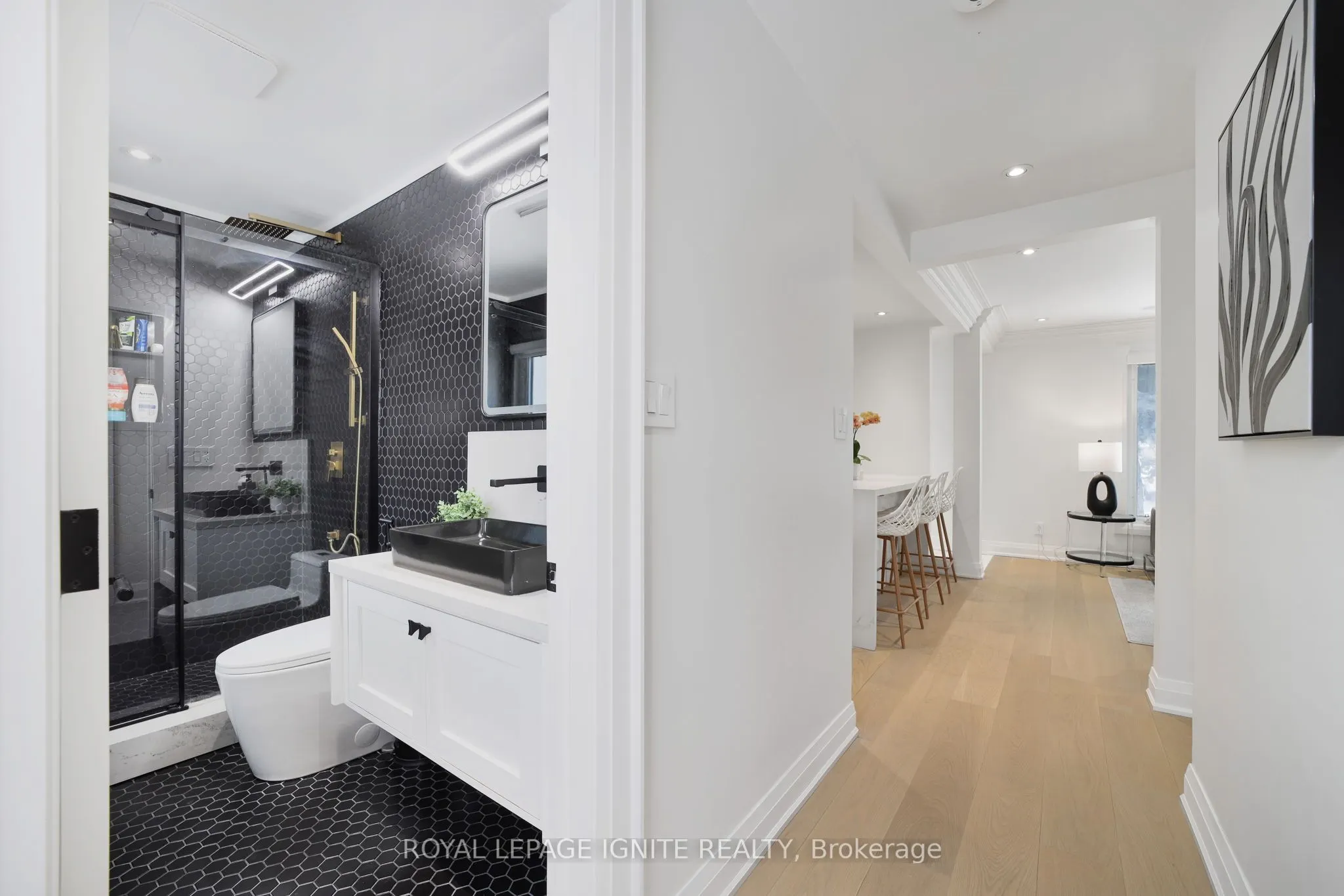 161 Regent Road