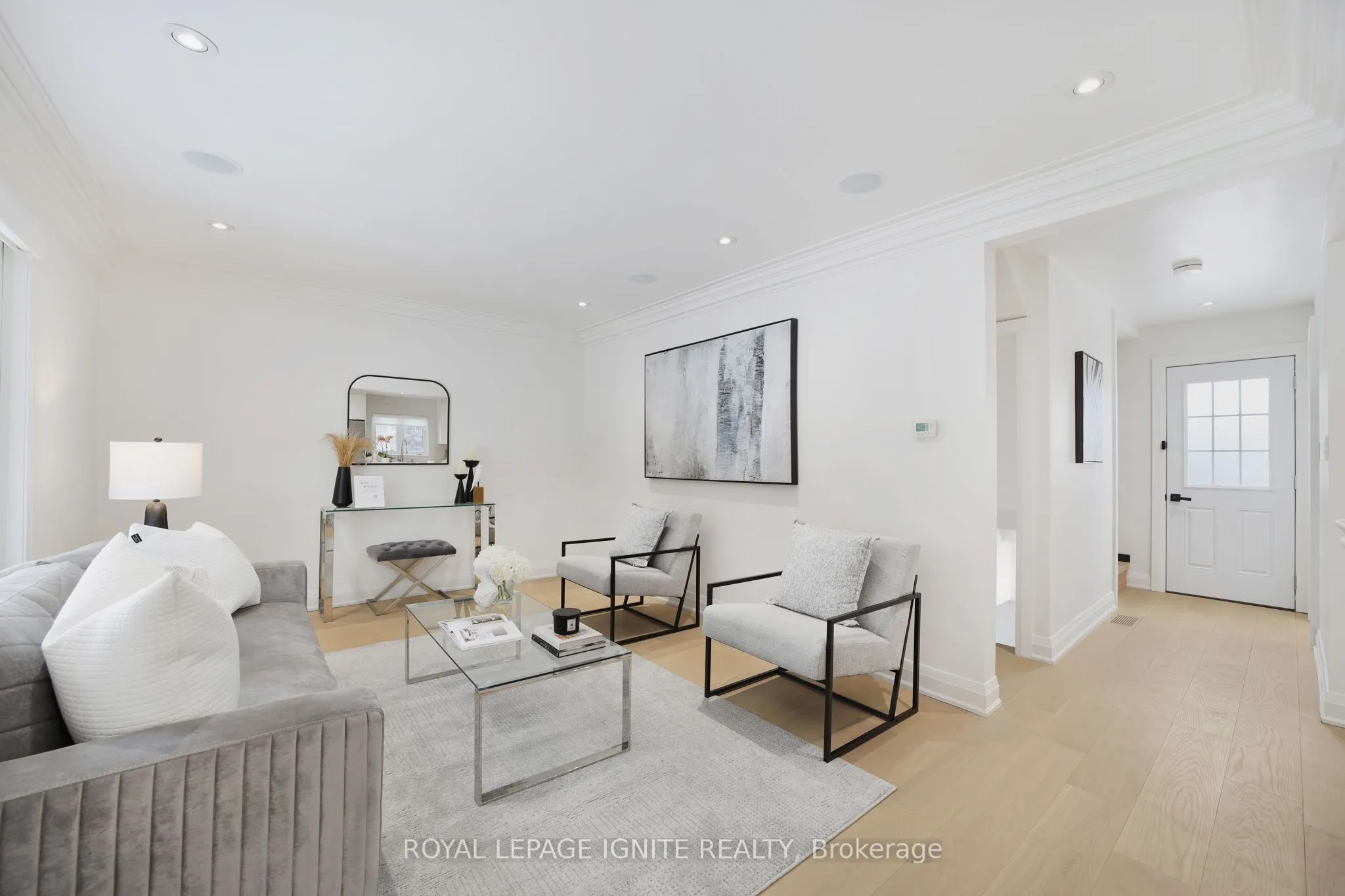 161 Regent Road