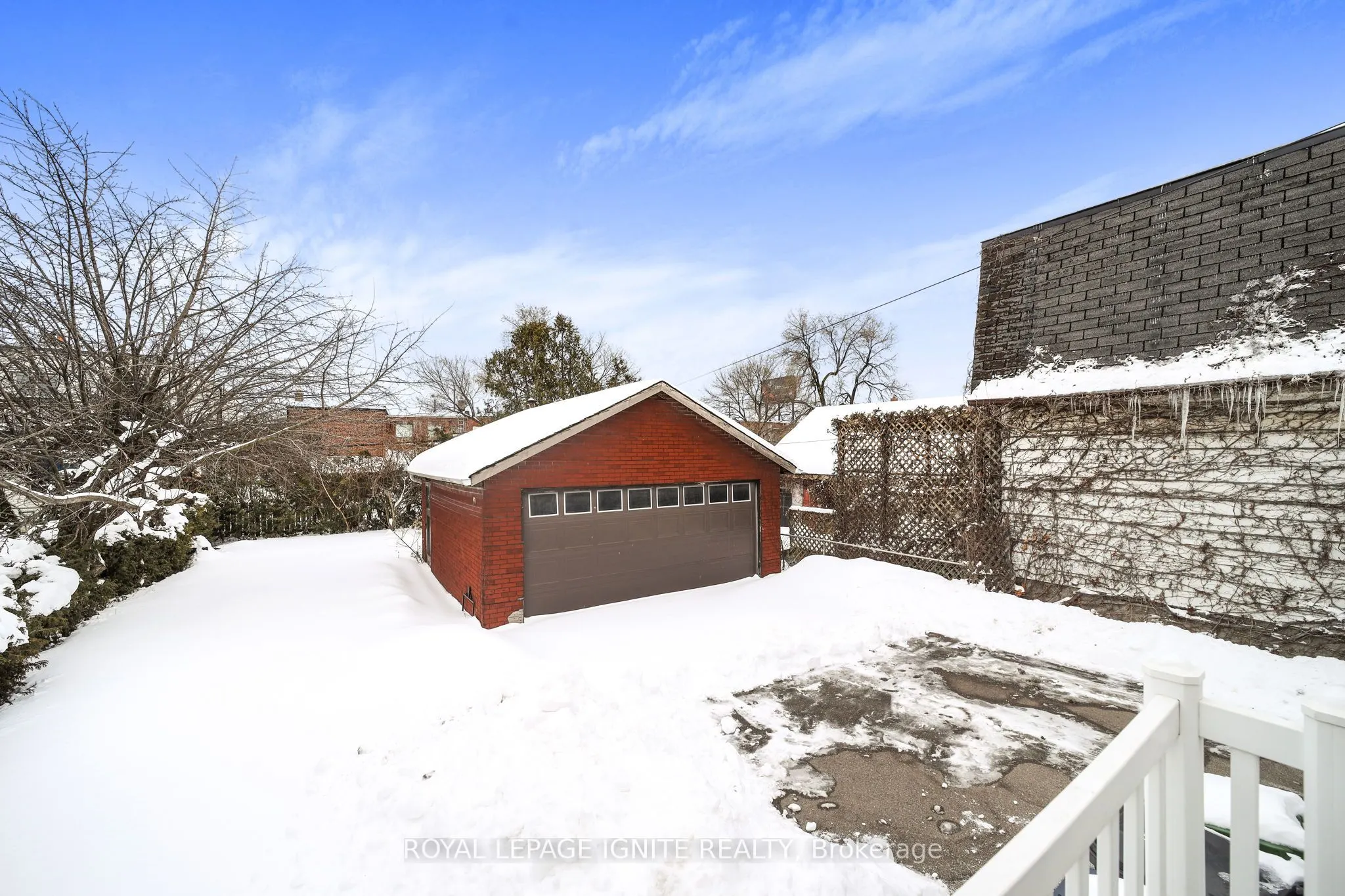 161 Regent Road