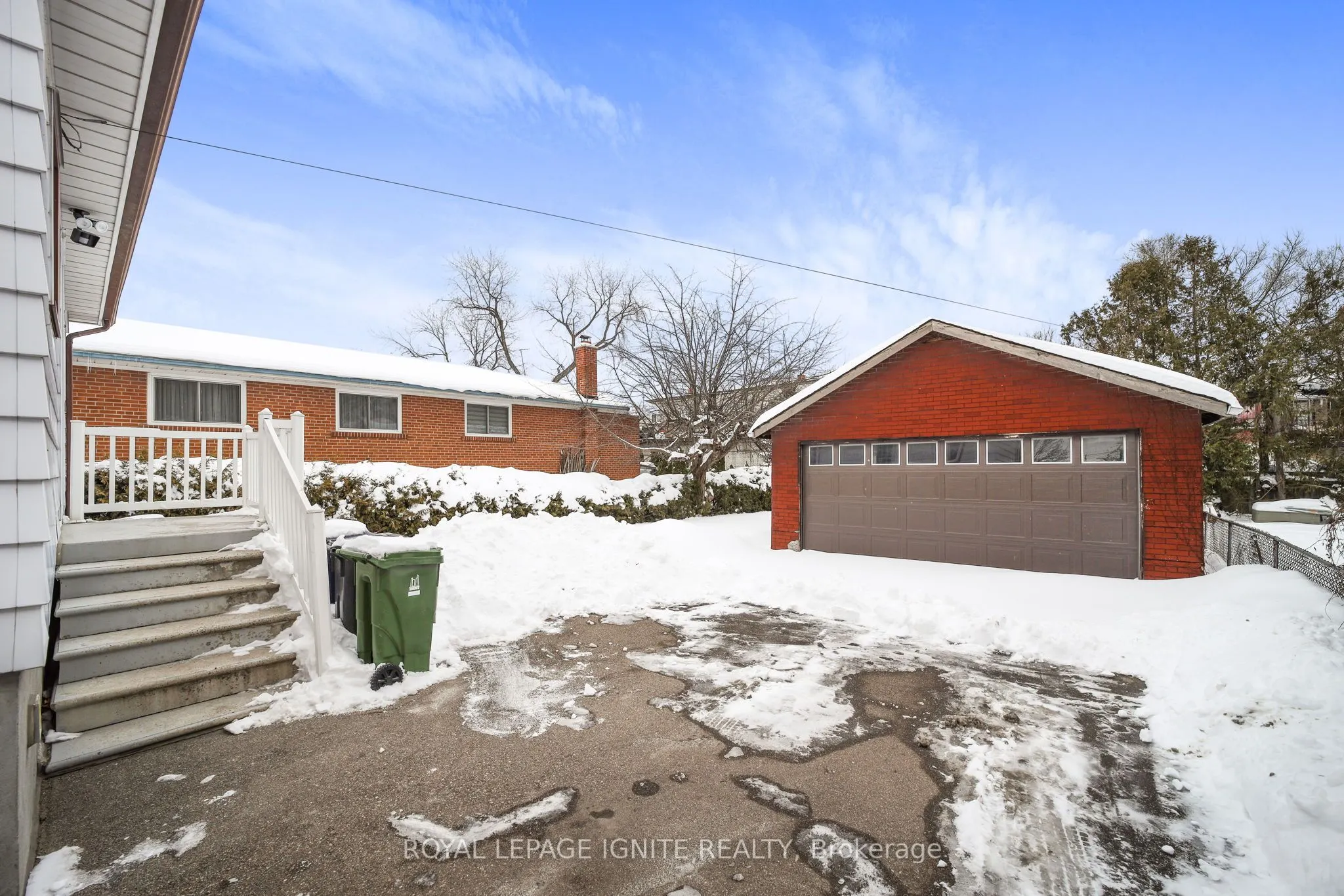 161 Regent Road