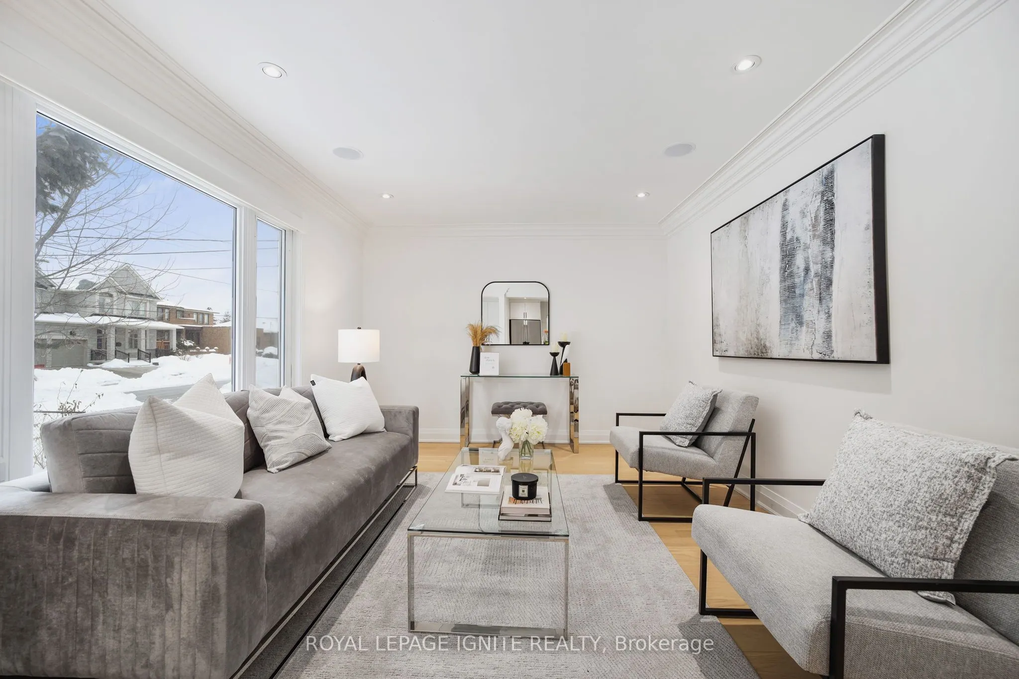161 Regent Road