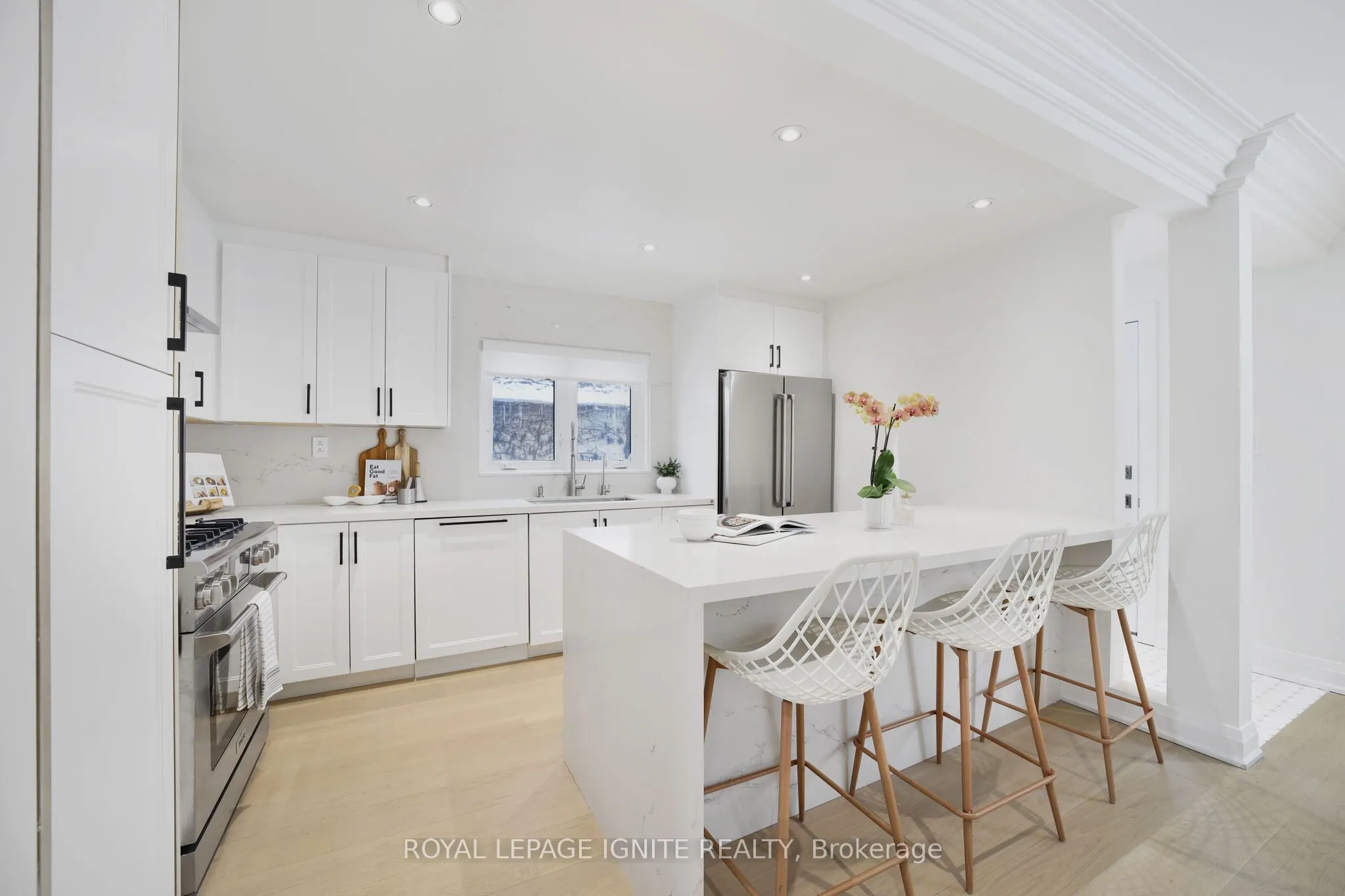 161 Regent Road