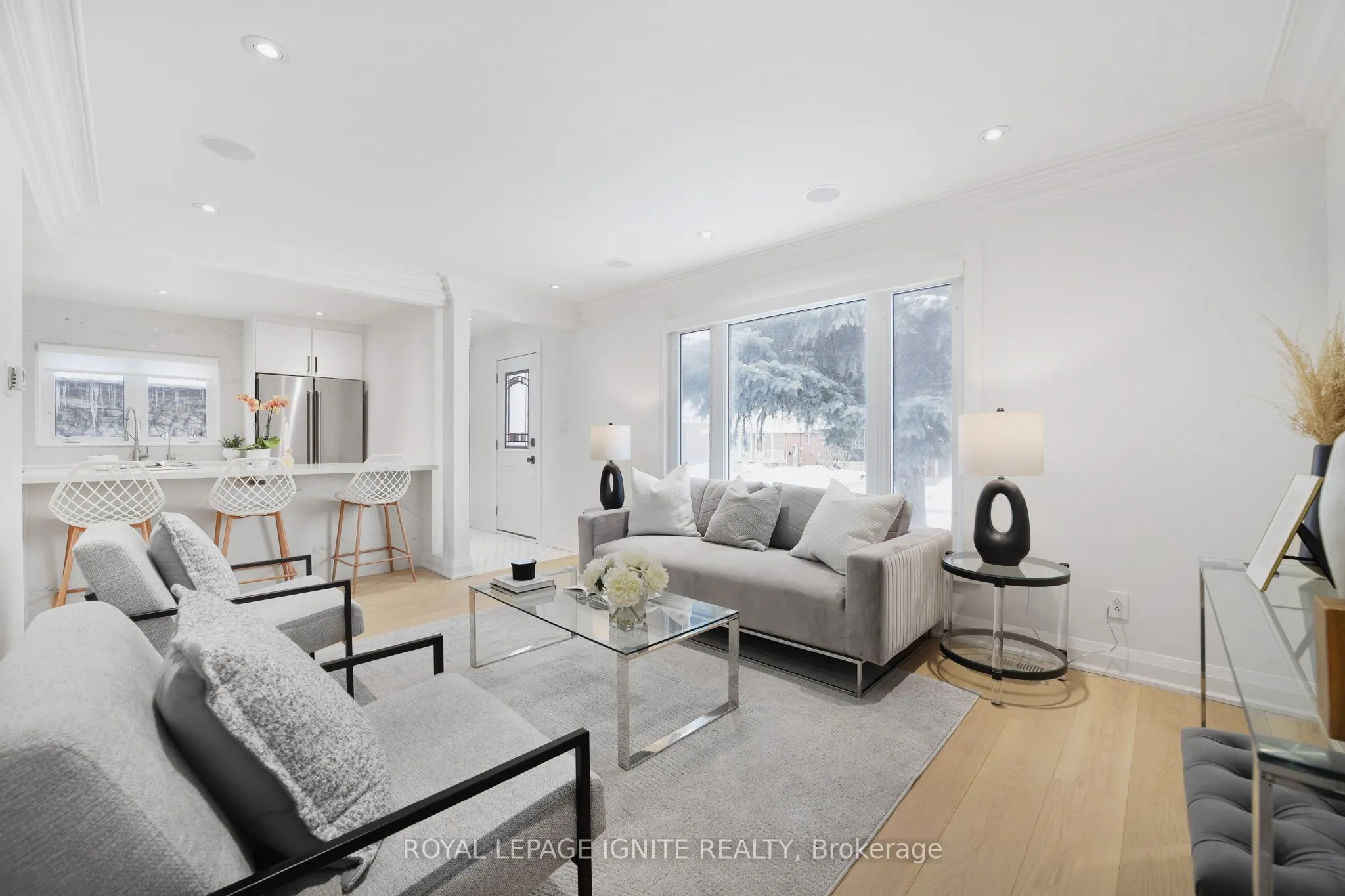161 Regent Road