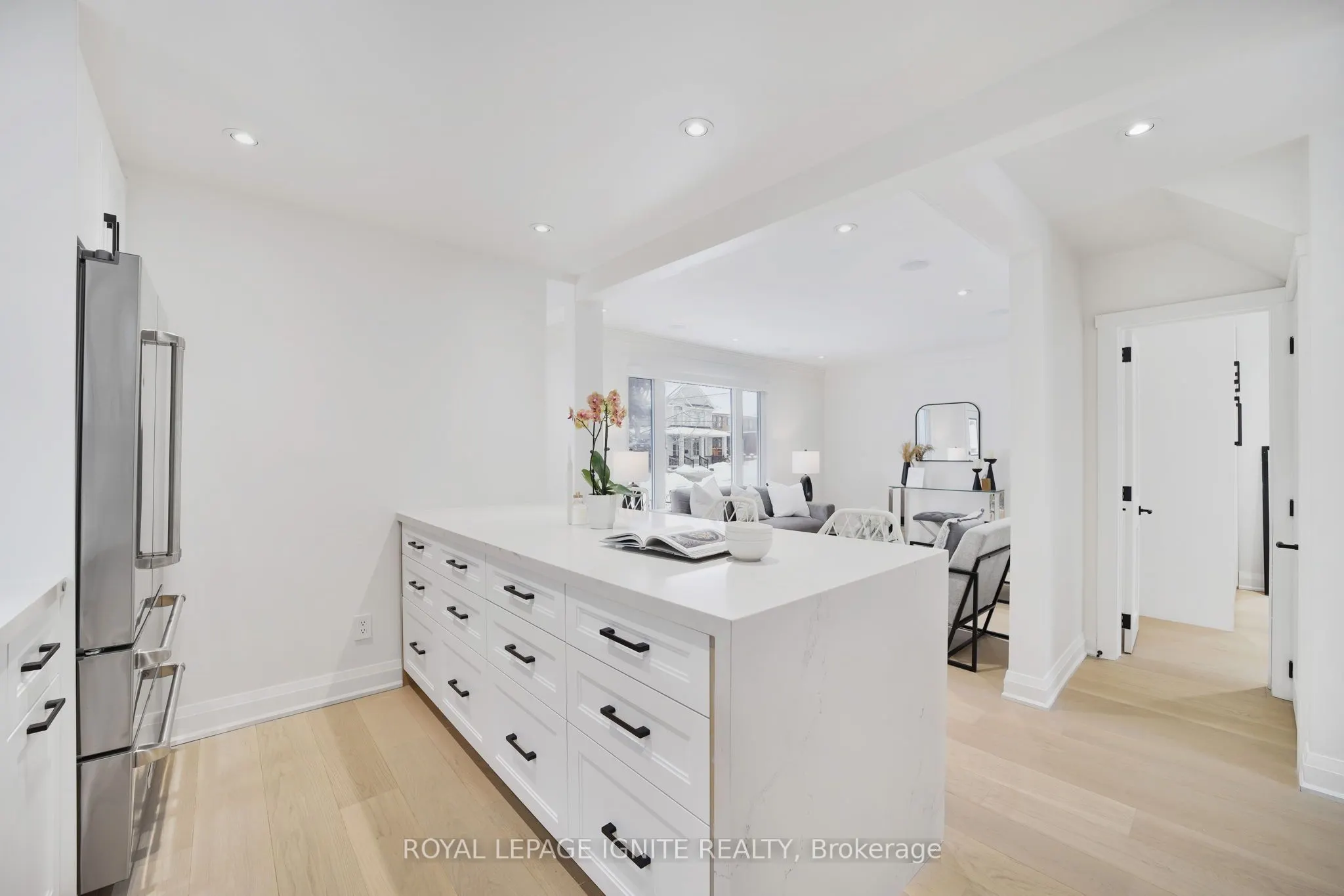 161 Regent Road