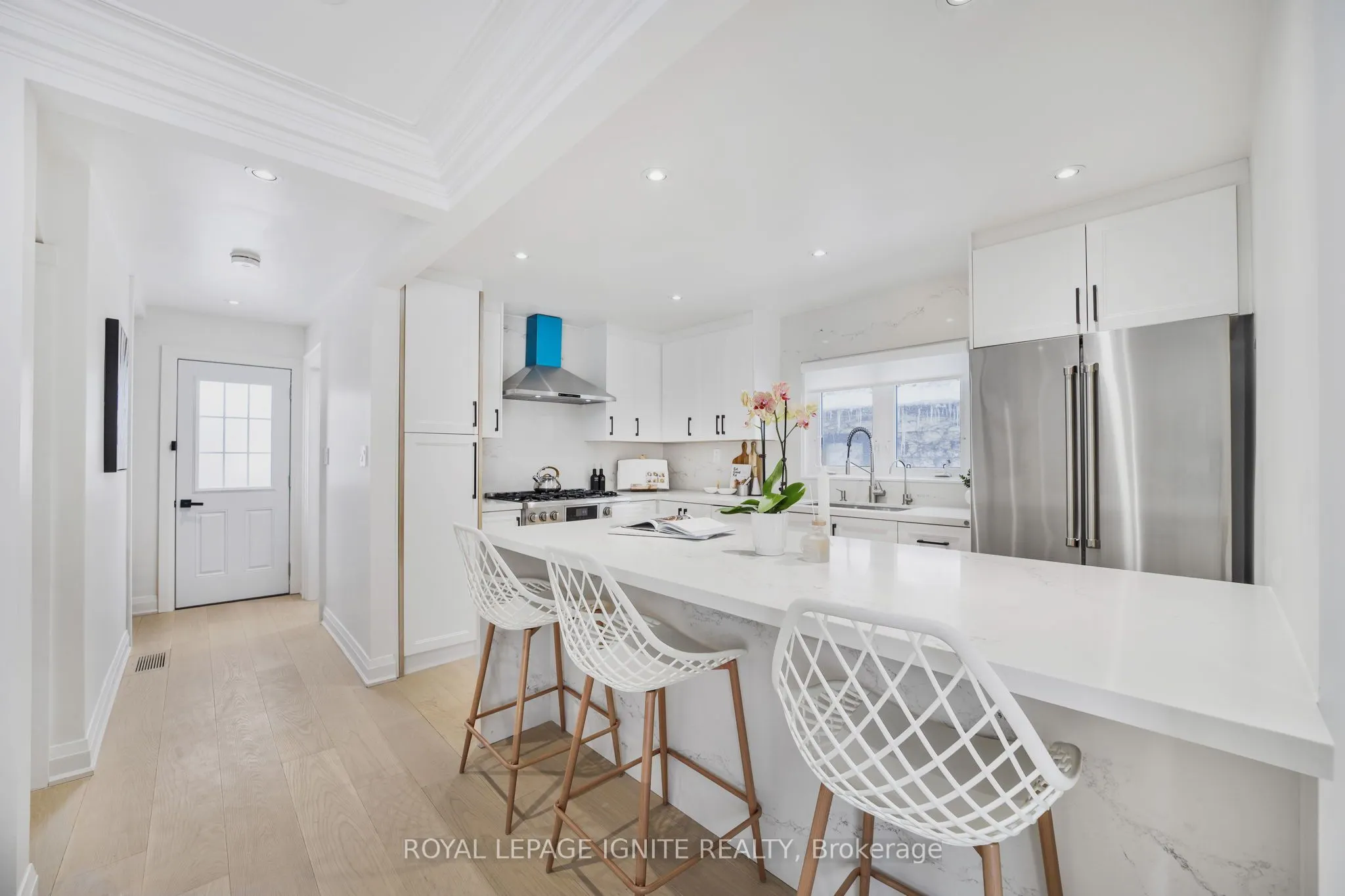 161 Regent Road