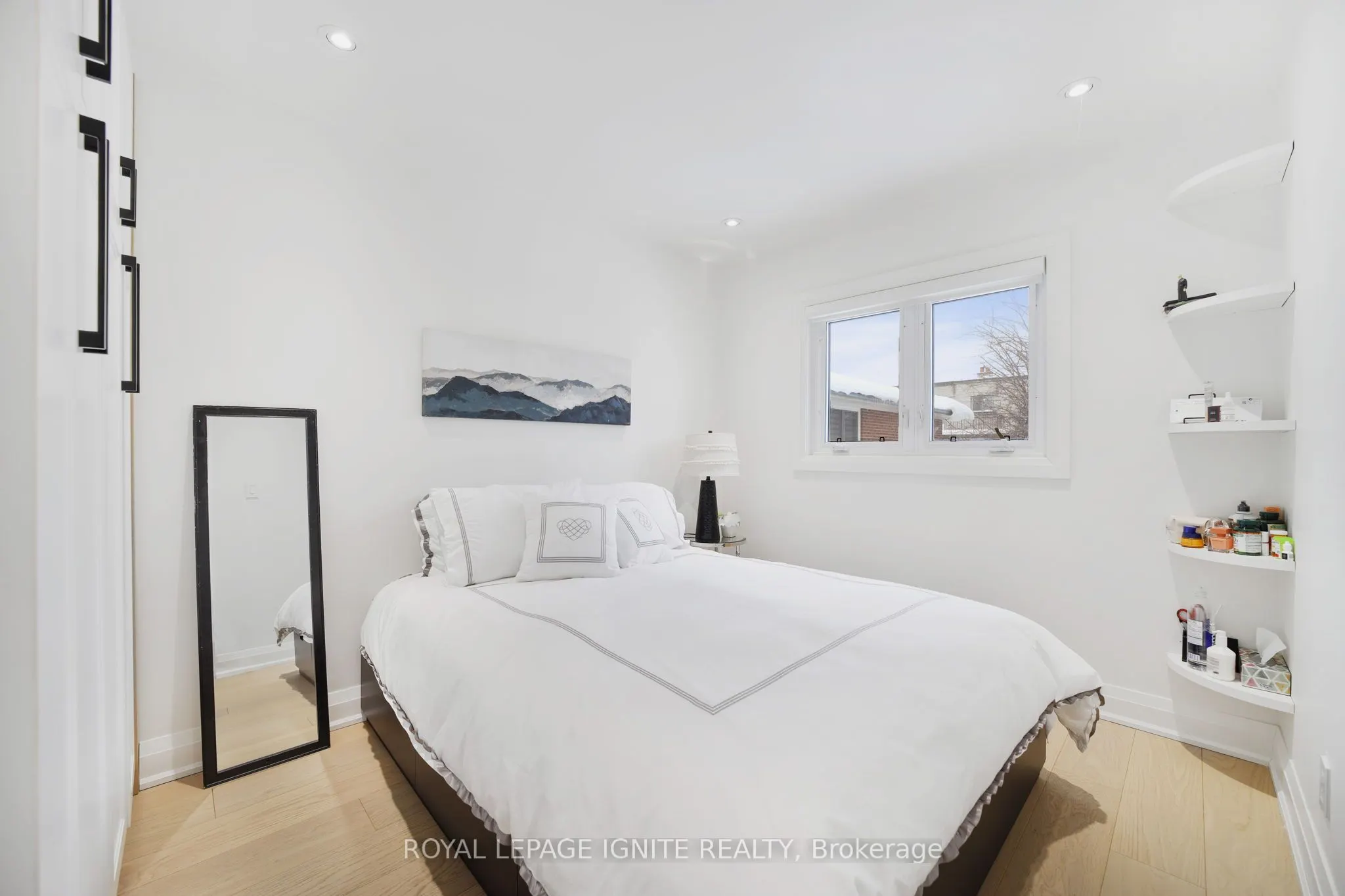 161 Regent Road