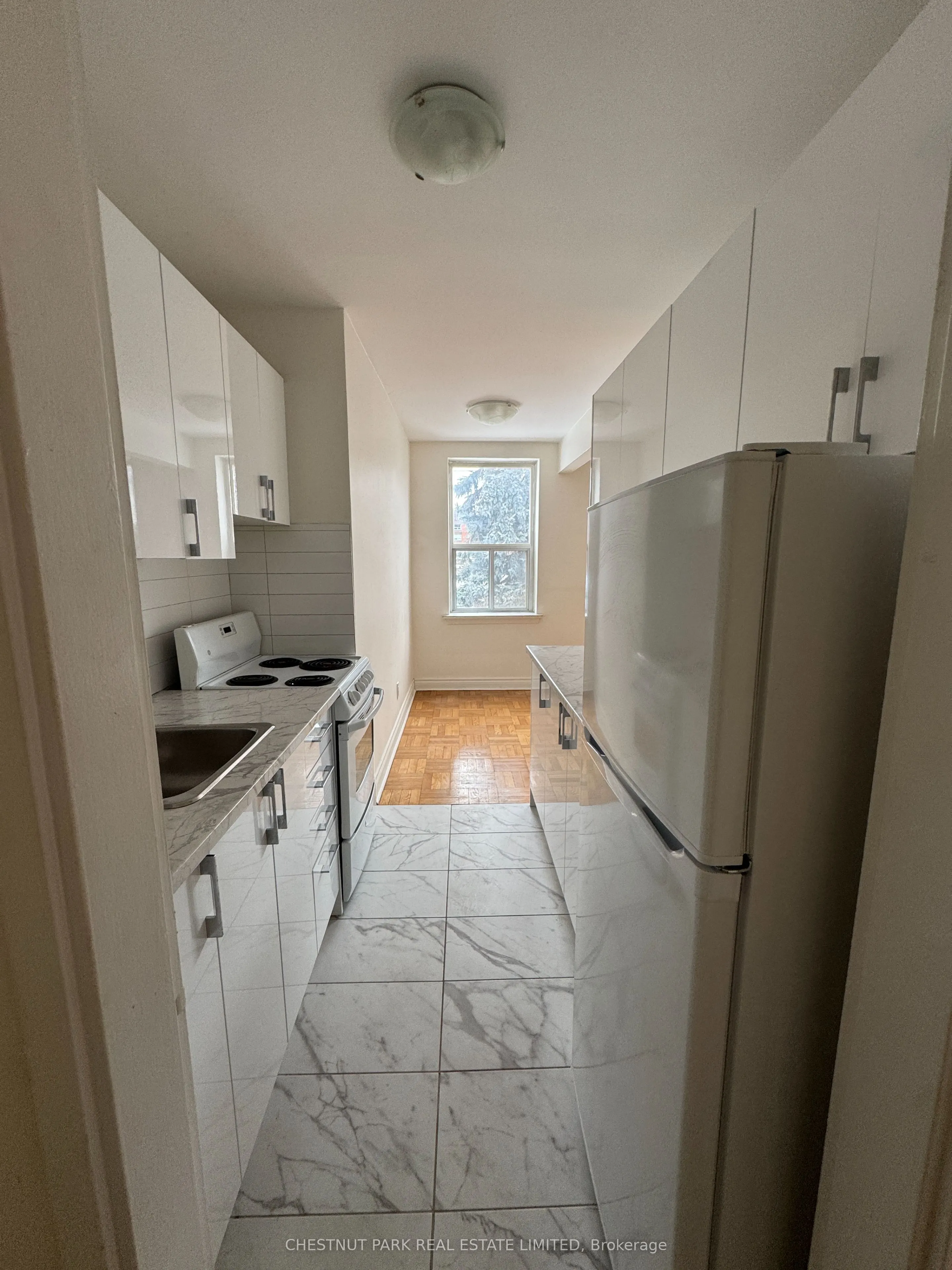 15 Anglesey Boulevard, #104
