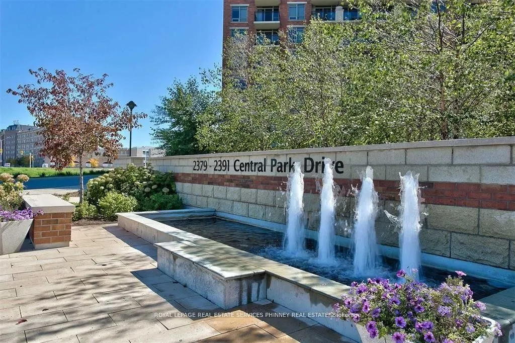 2379 Central Park Drive, #304