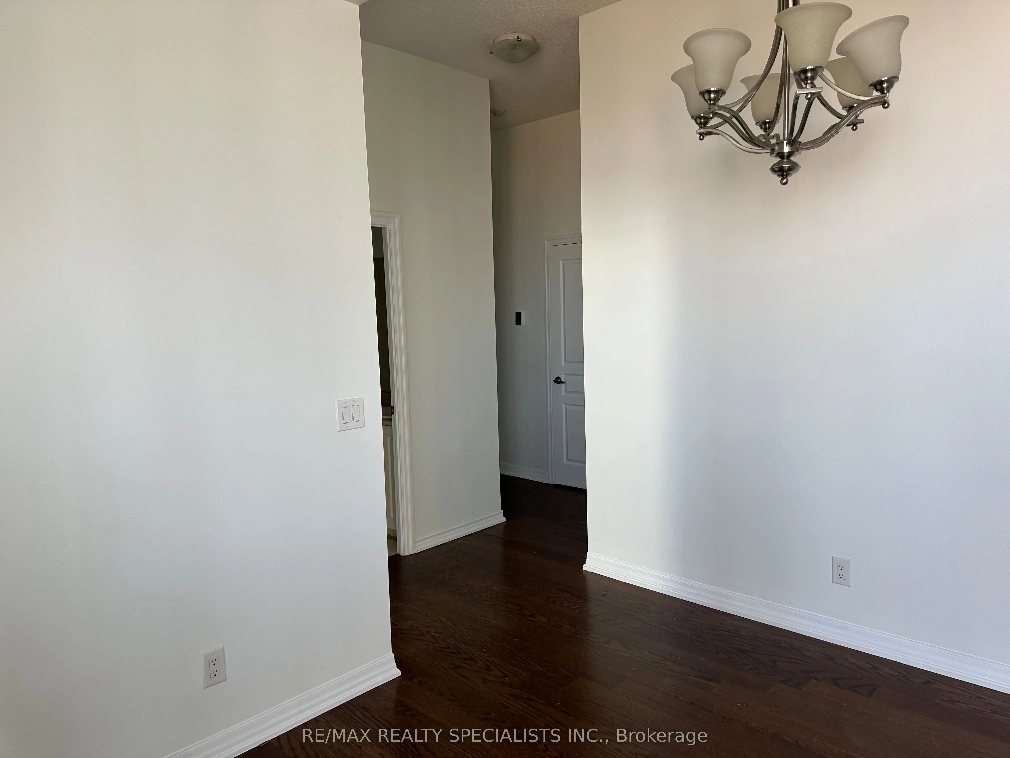 223 Webb Drive, #3409