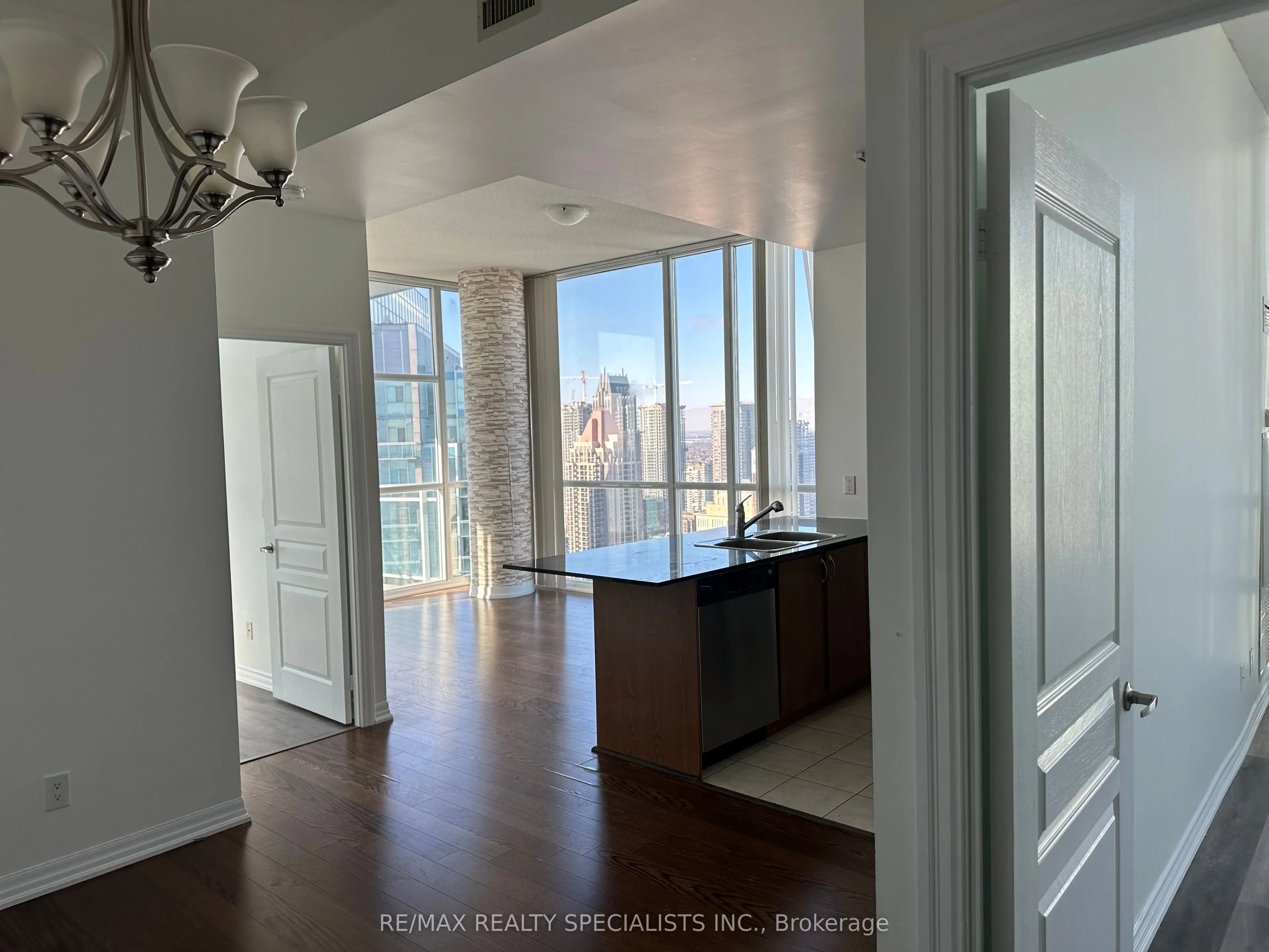 223 Webb Drive, #3409