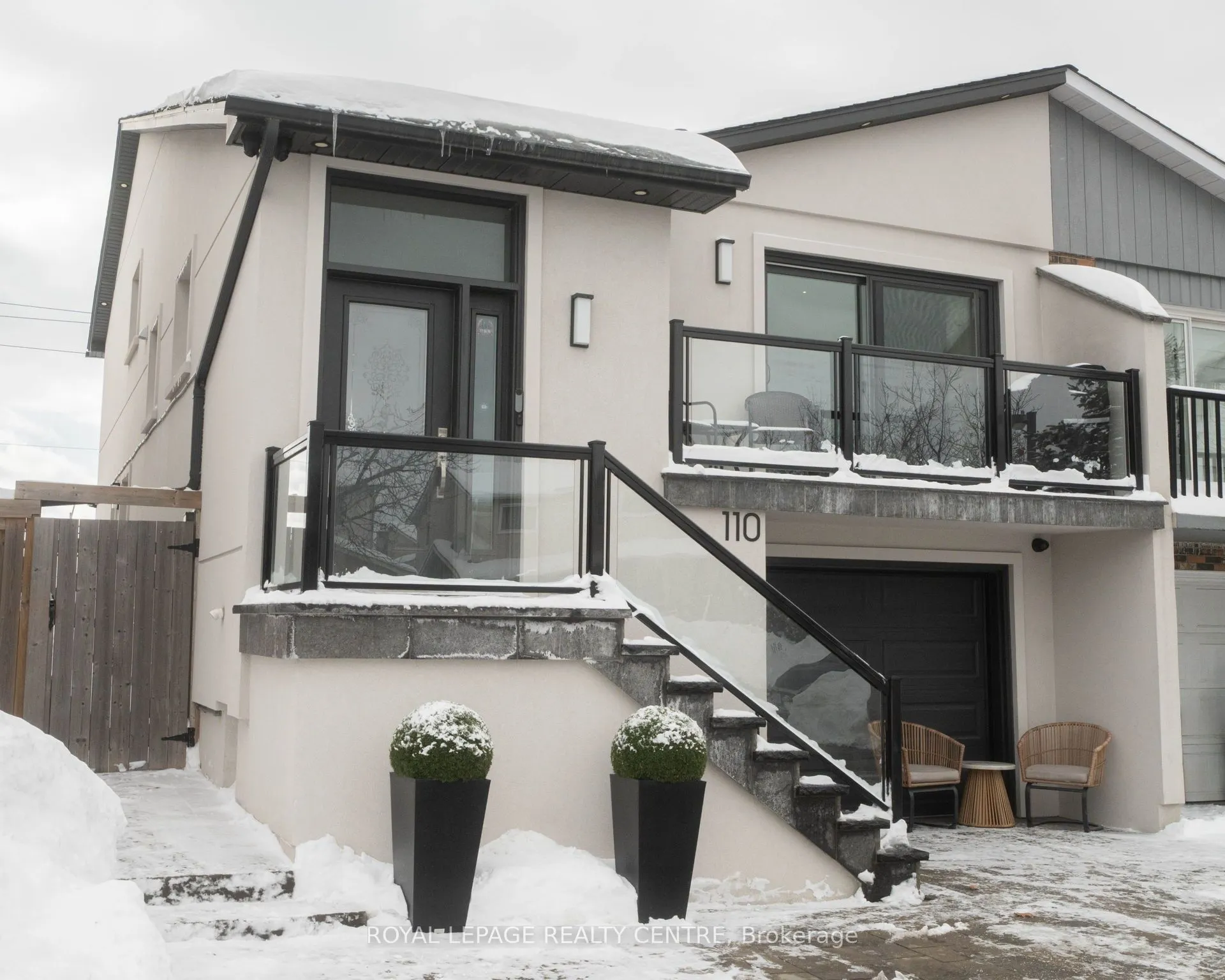 110 Simmons Boulevard