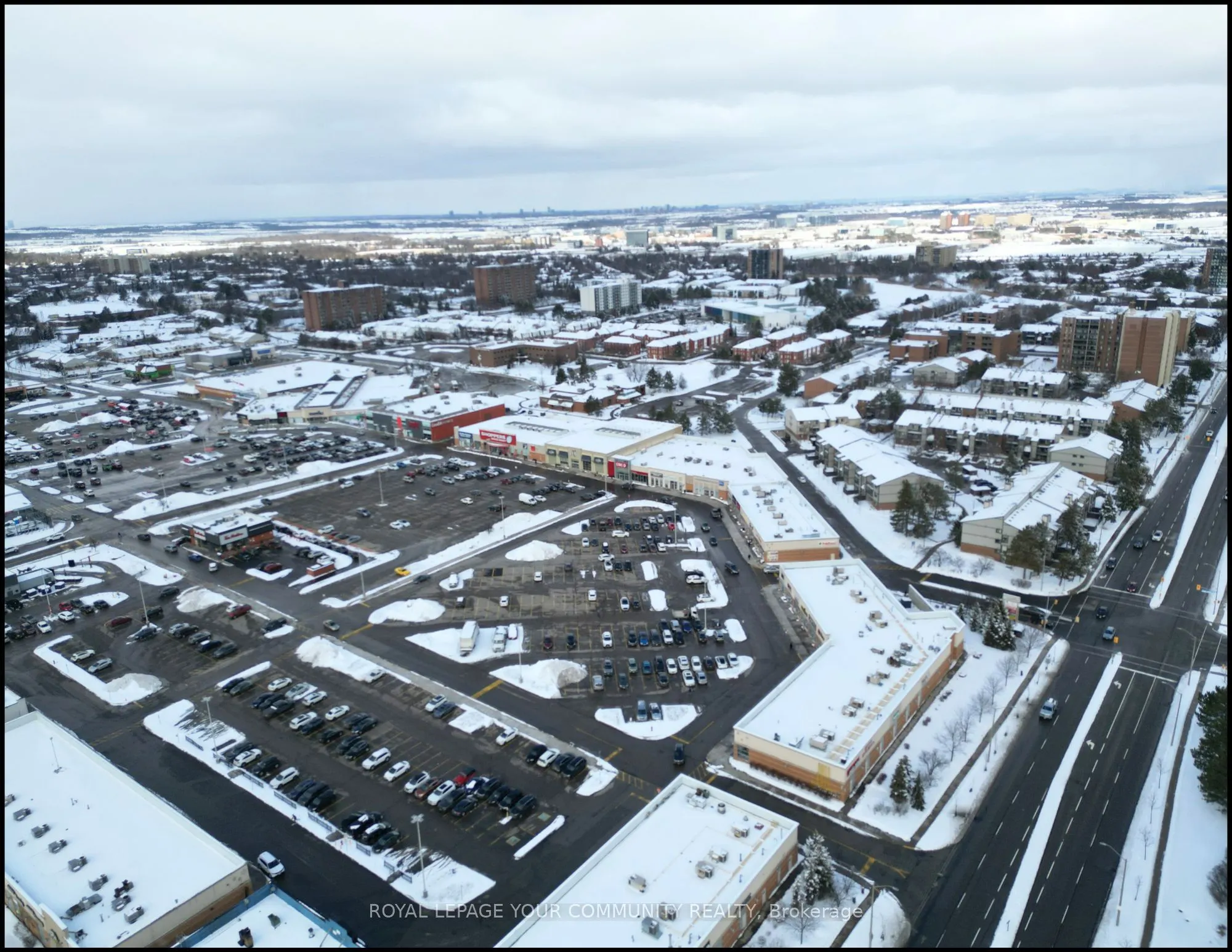 6945 Meadowvale Town Centre Circle
