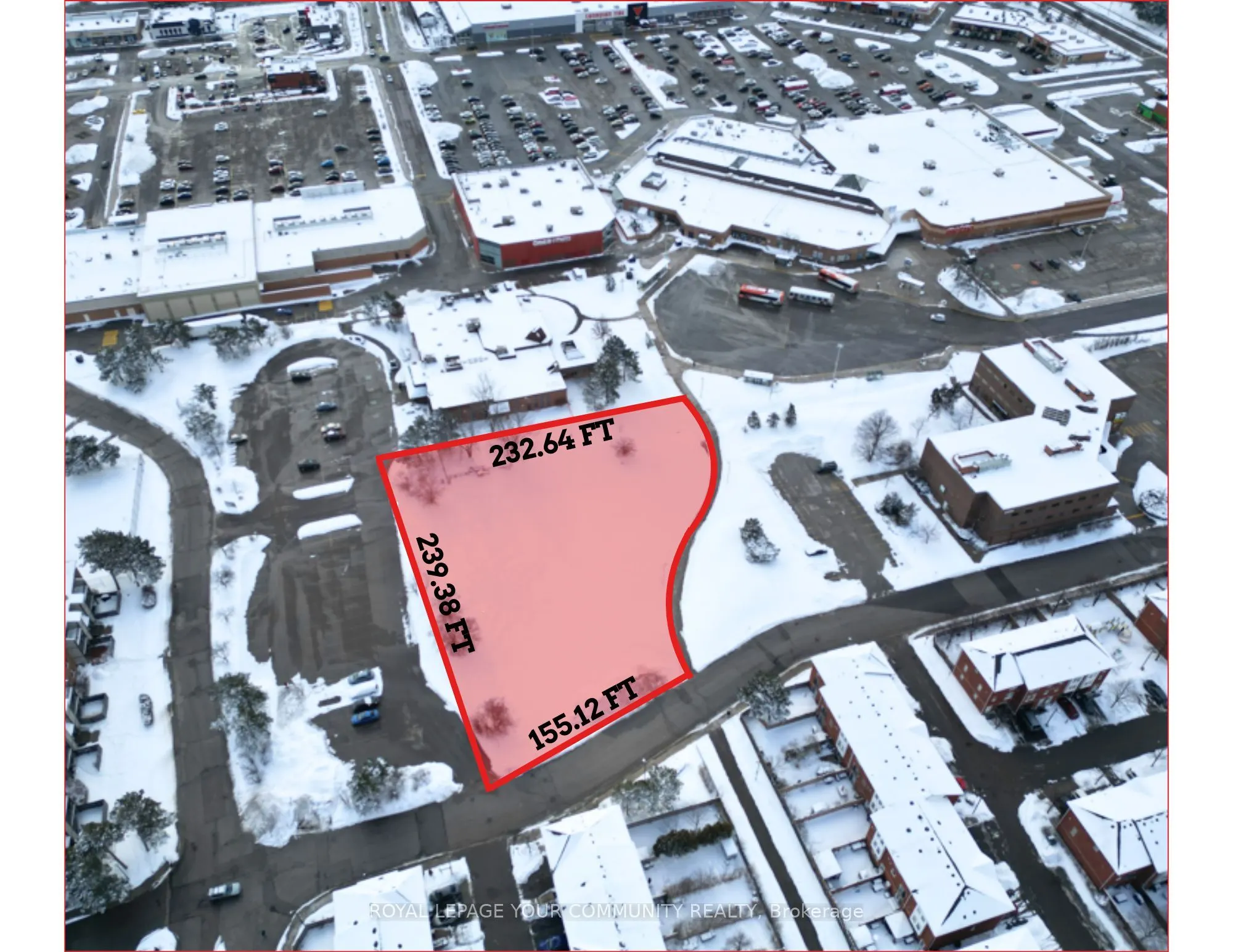 6945 Meadowvale Town Centre Circle