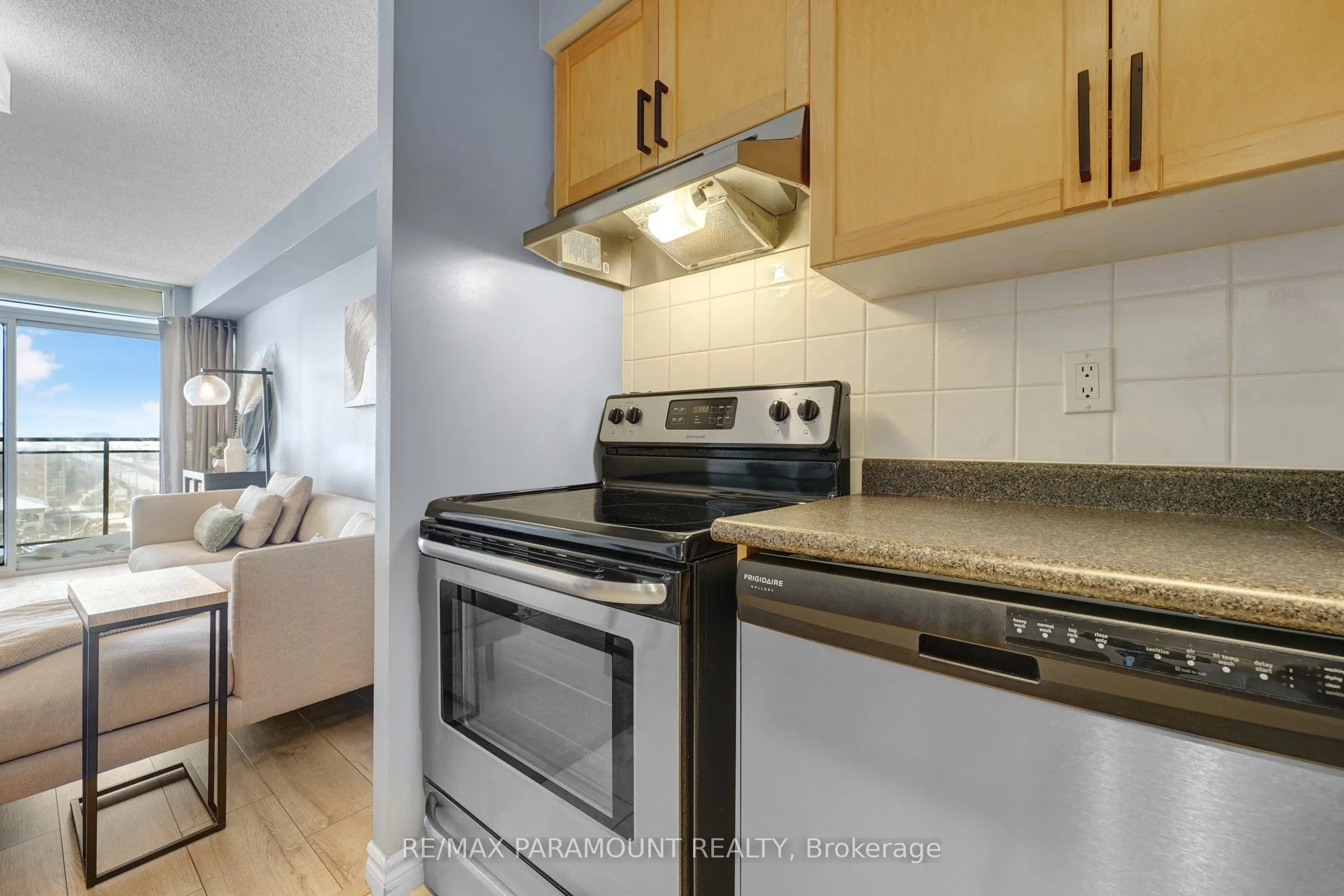55 Strathaven Drive, #912