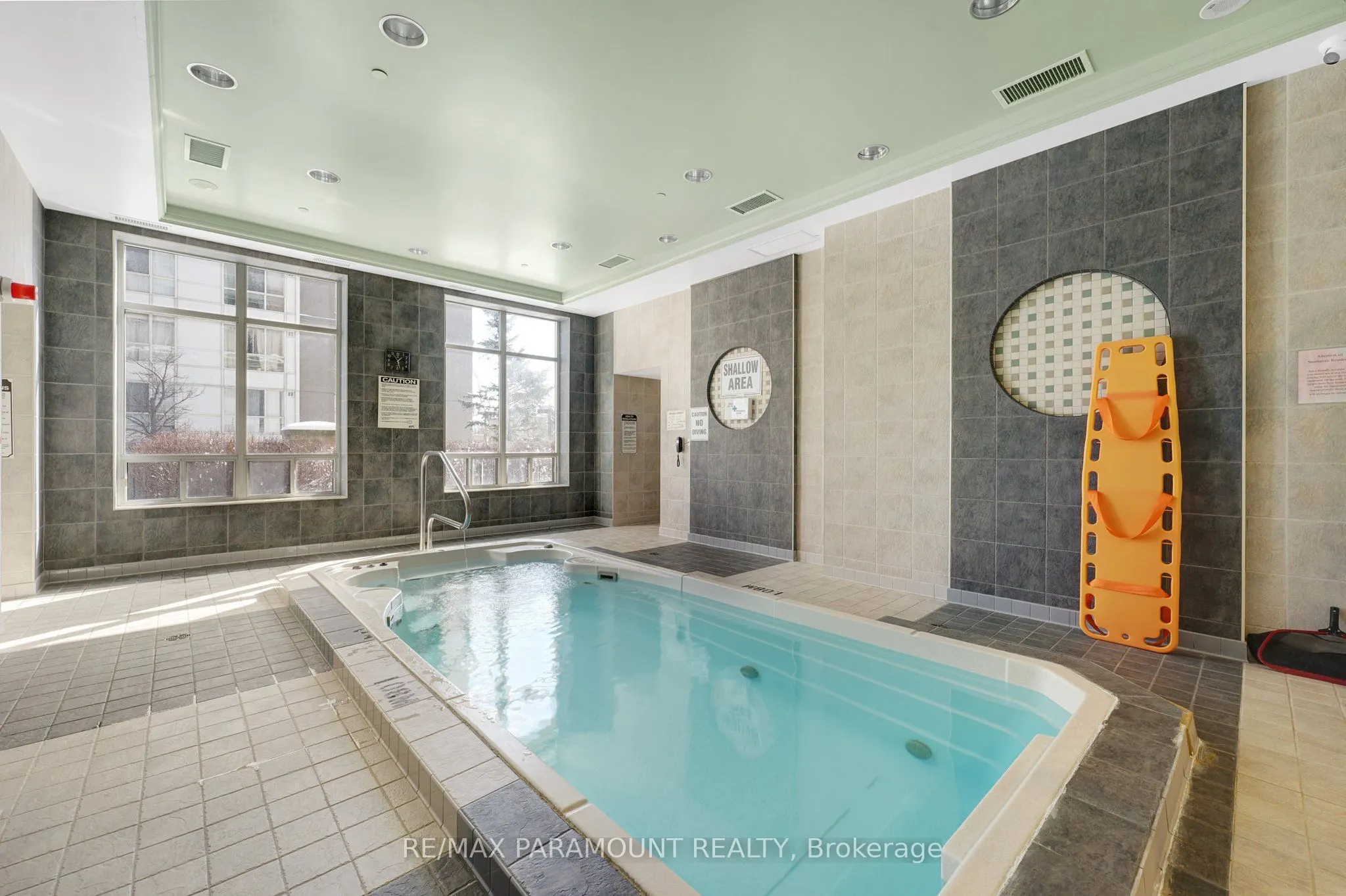55 Strathaven Drive, #912