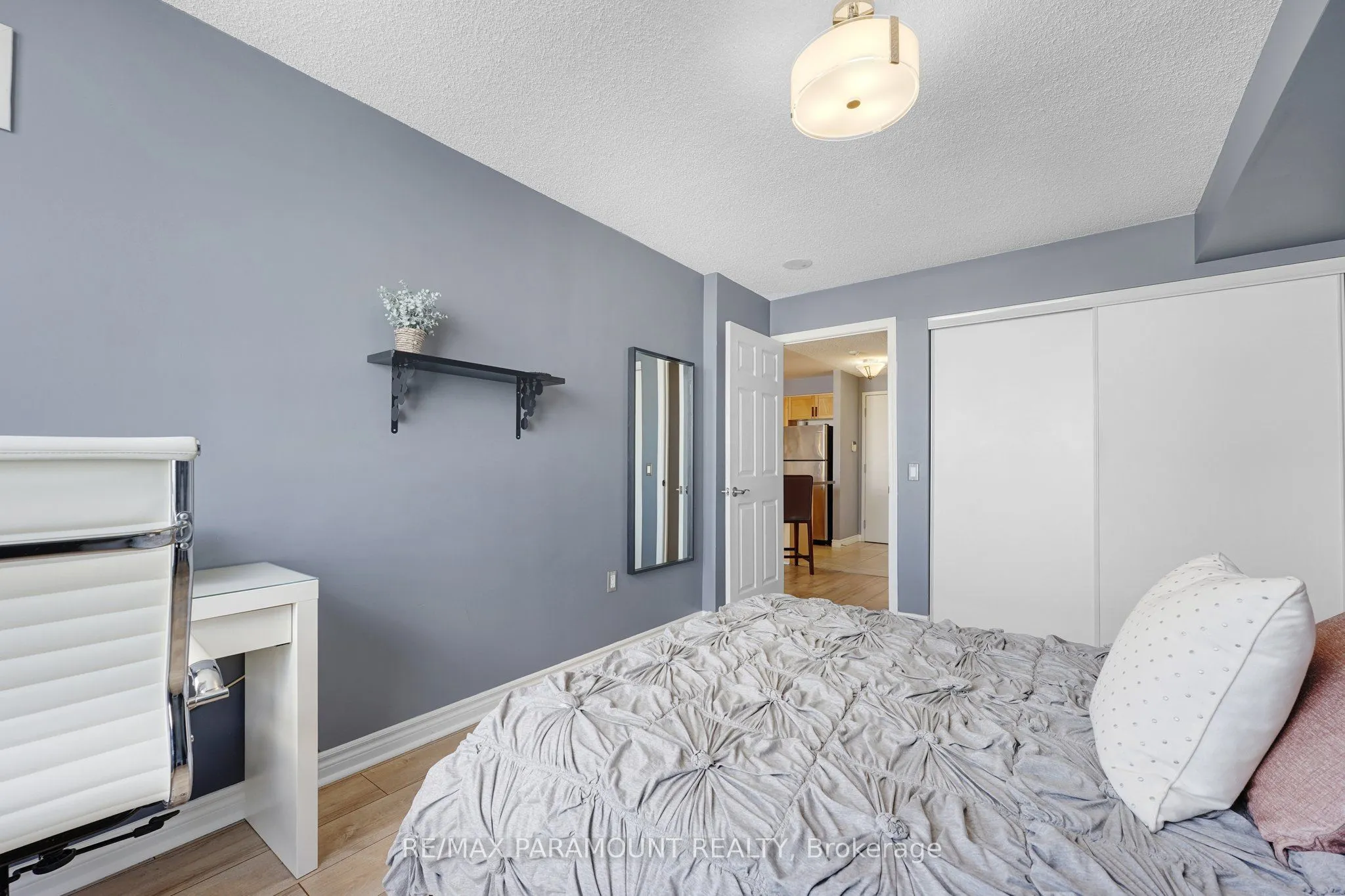55 Strathaven Drive, #912