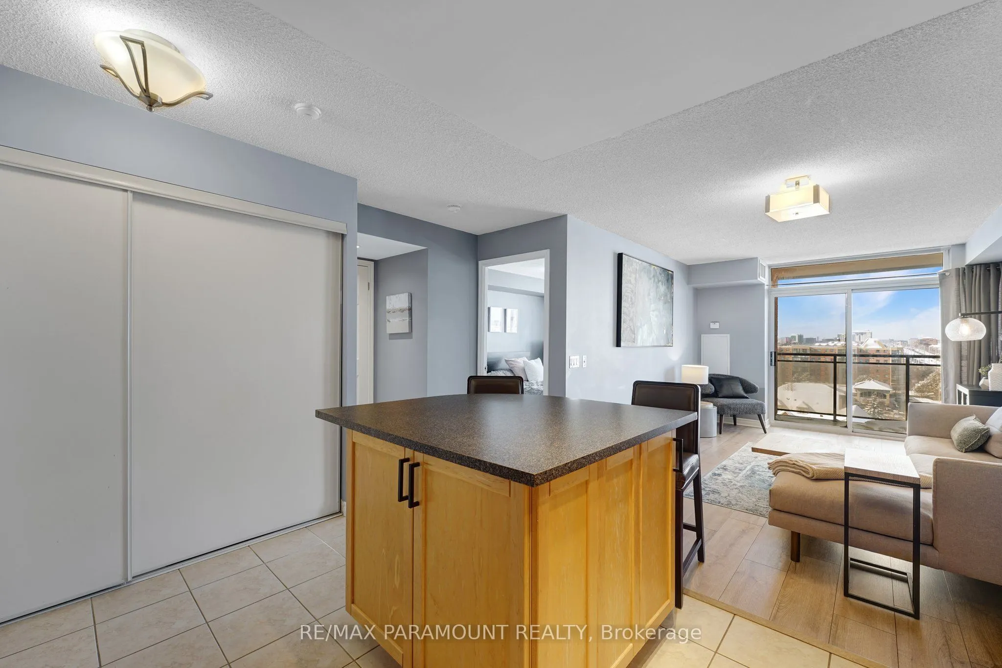 55 Strathaven Drive, #912