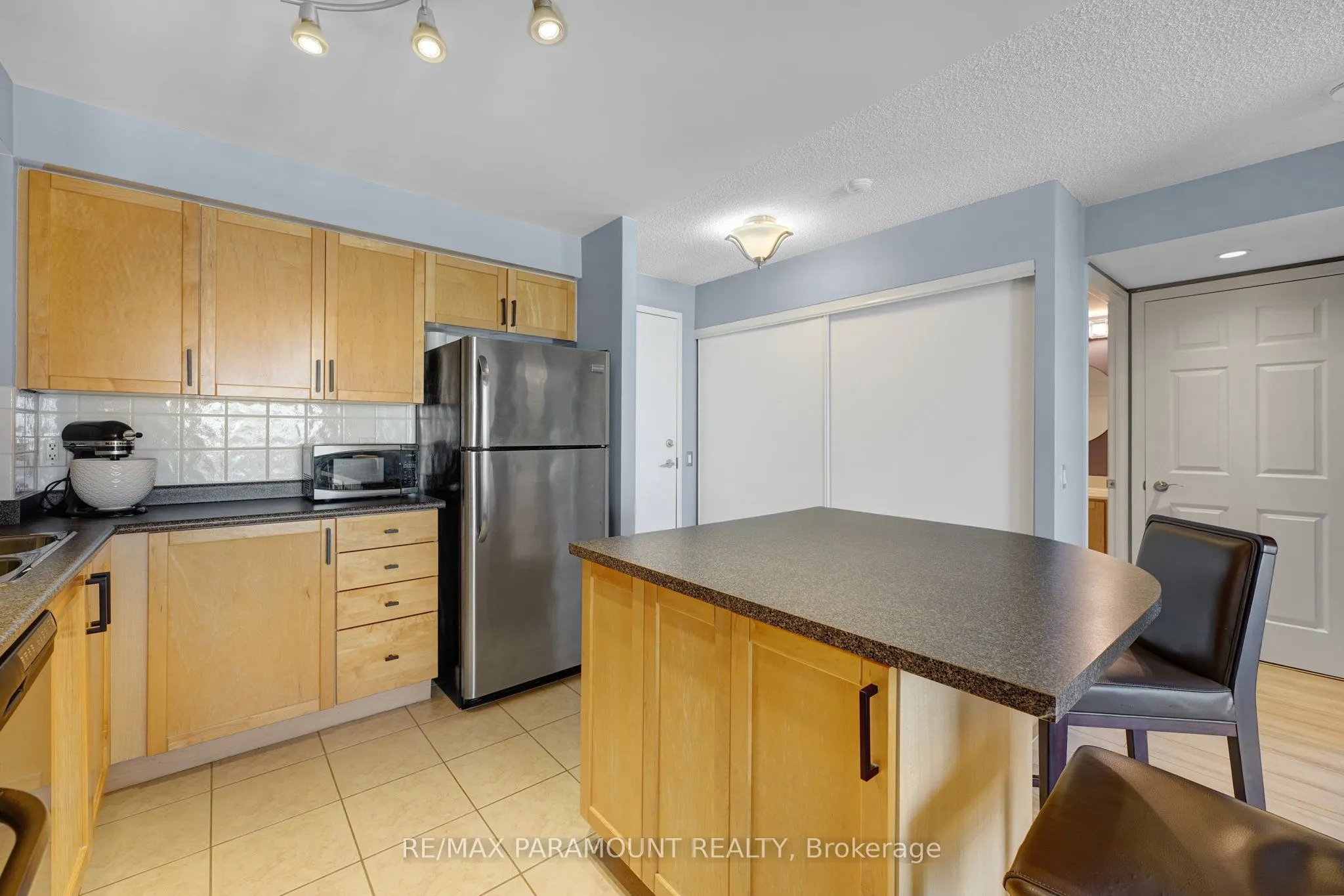 55 Strathaven Drive, #912