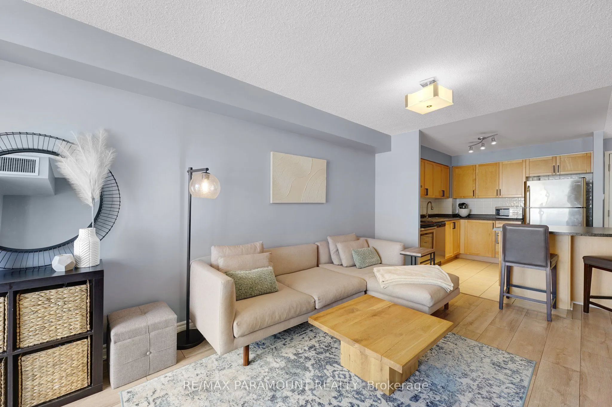 55 Strathaven Drive, #912