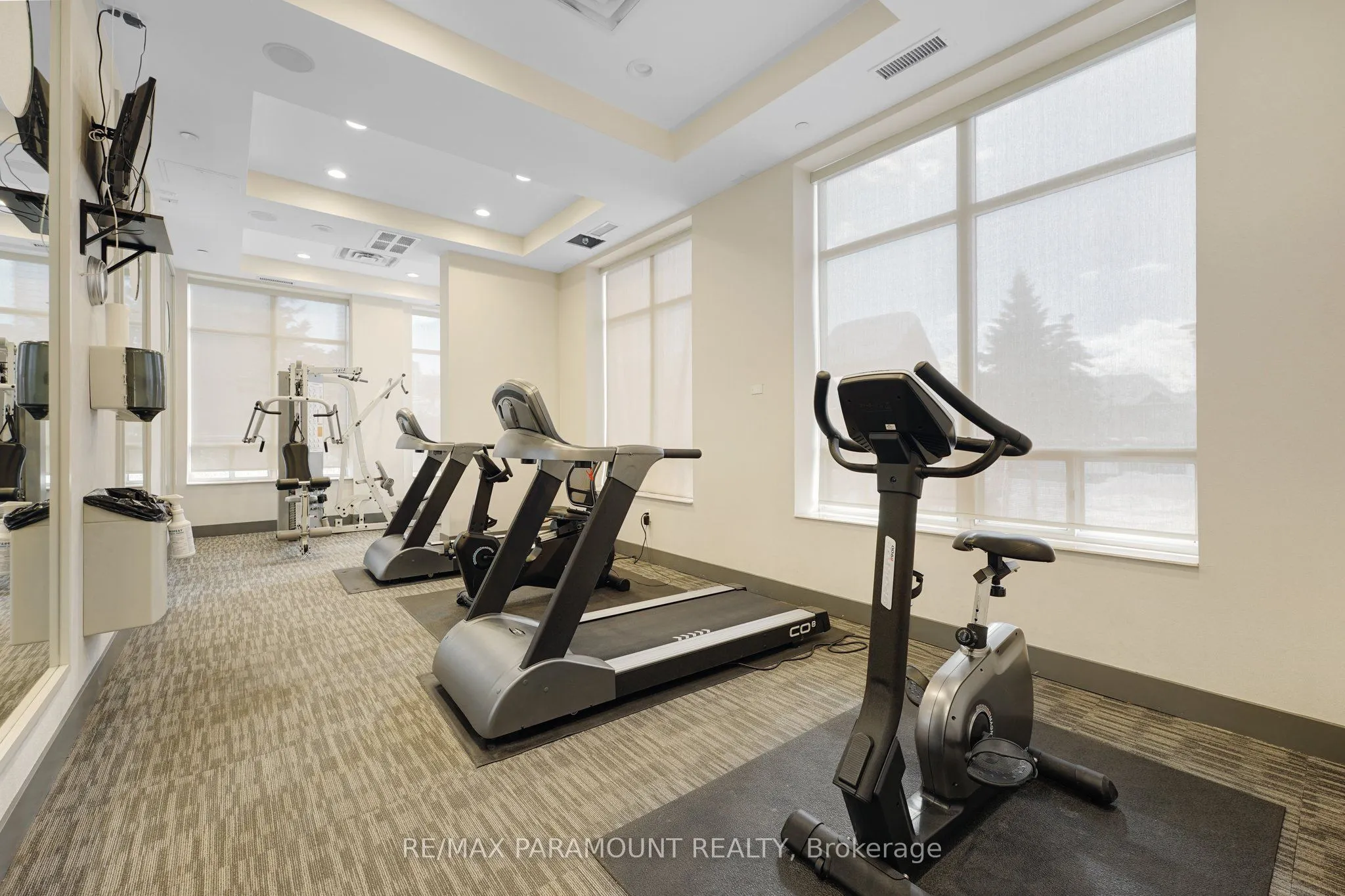 55 Strathaven Drive, #912