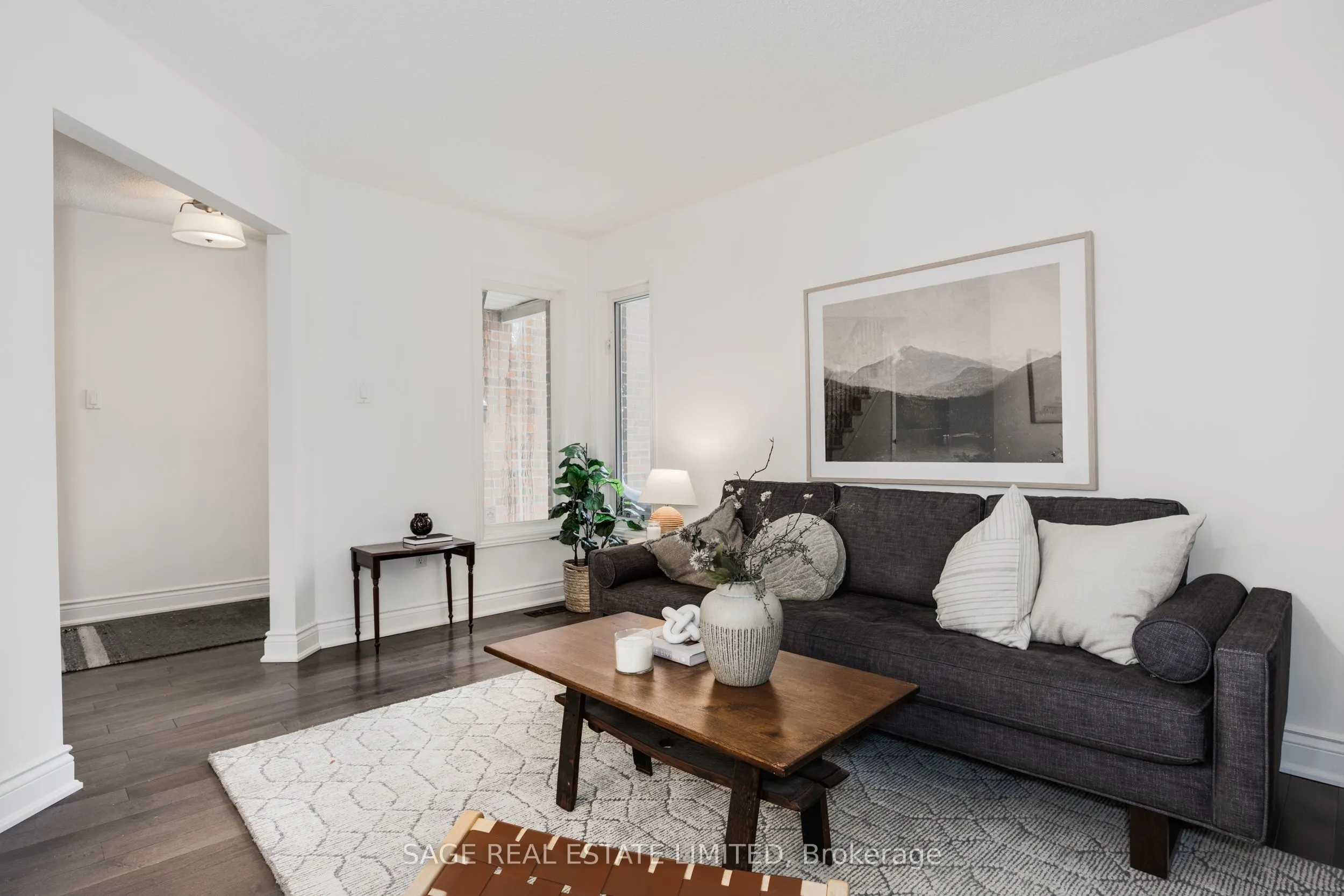 2555 Thomas Street, #85