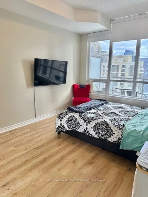 388 Prince of Wales Drive, #1401