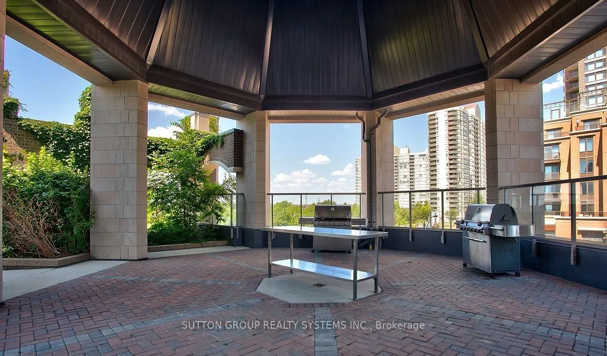 388 Prince of Wales Drive, #1401