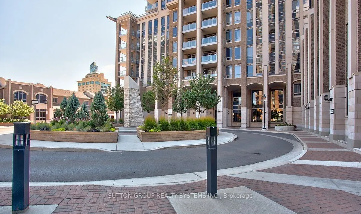 388 Prince of Wales Drive, #1401