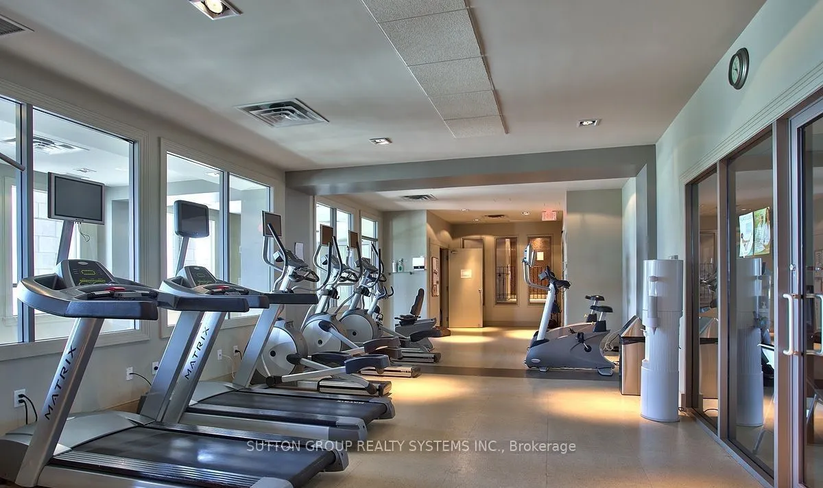 388 Prince of Wales Drive, #1401