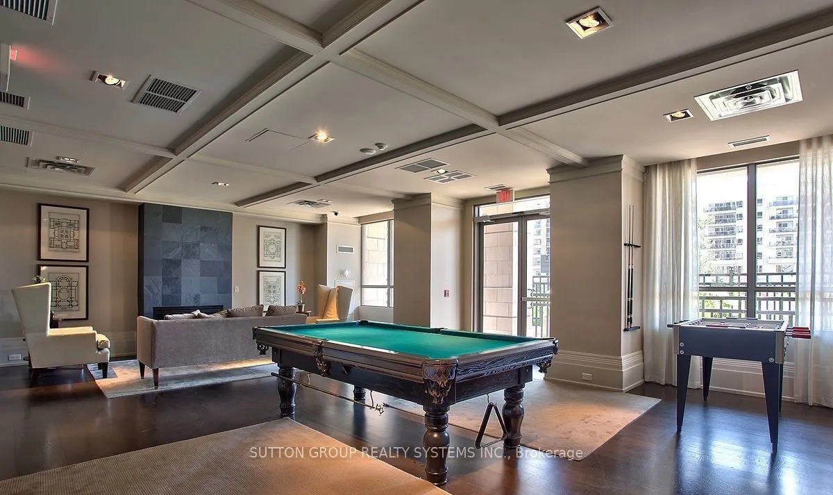 388 Prince of Wales Drive, #1401
