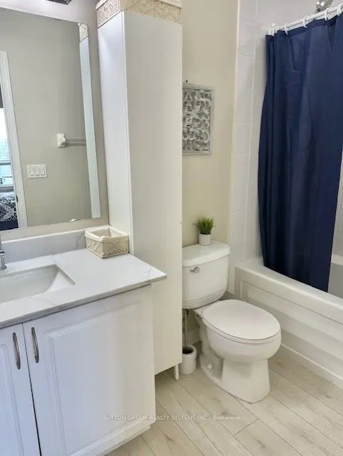 388 Prince of Wales Drive, #1401