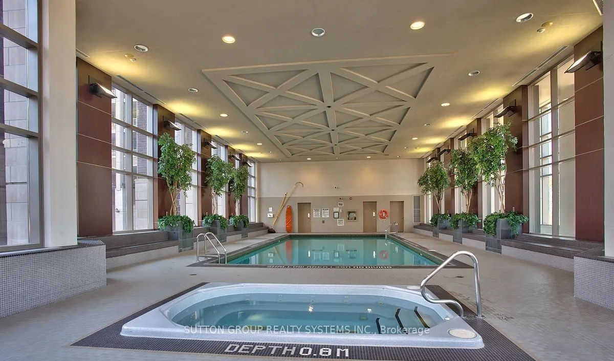 388 Prince of Wales Drive, #1401