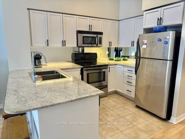 388 Prince of Wales Drive, #1401