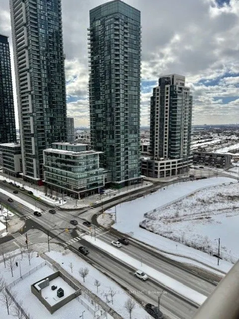 388 Prince of Wales Drive, #1401