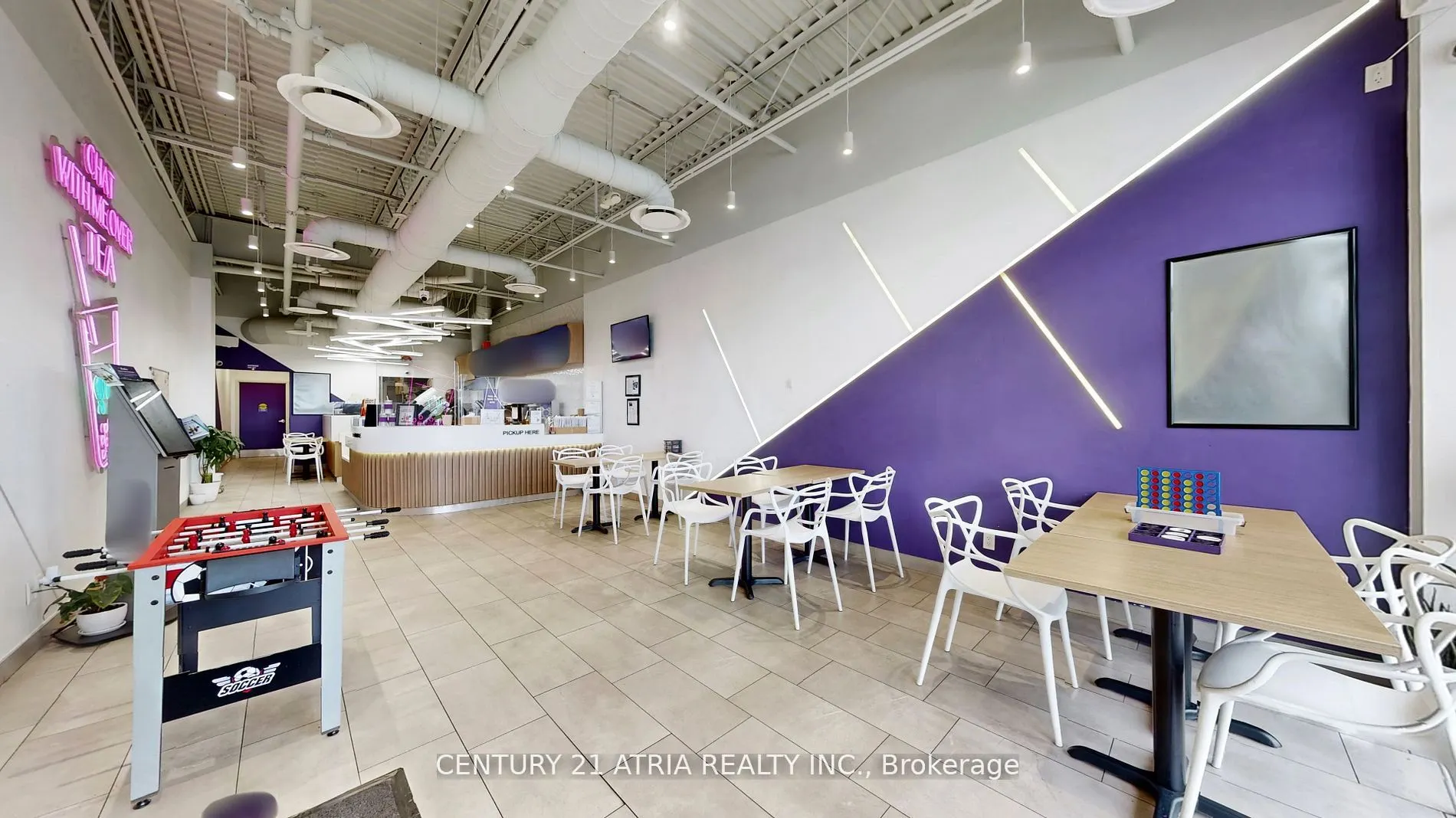 301 Queen Street S, #9