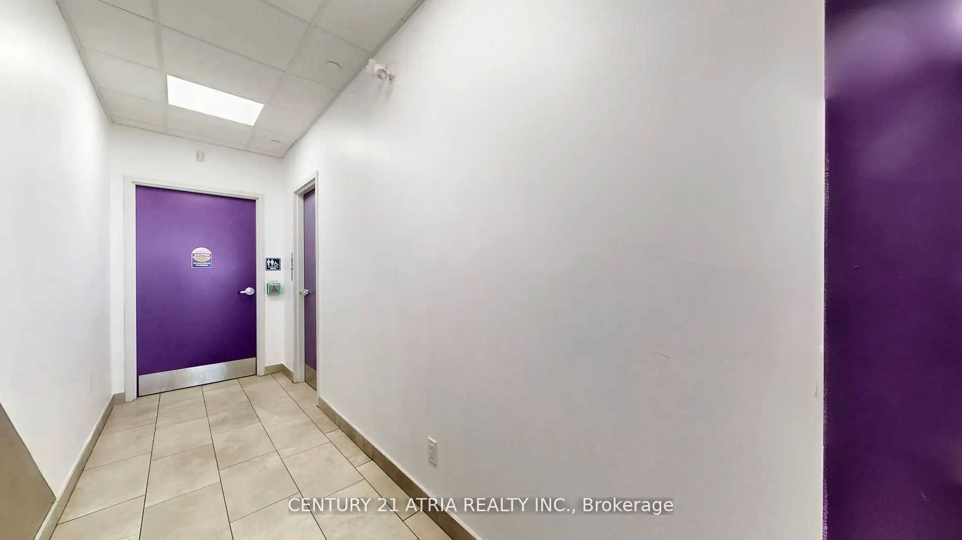 301 Queen Street S, #9