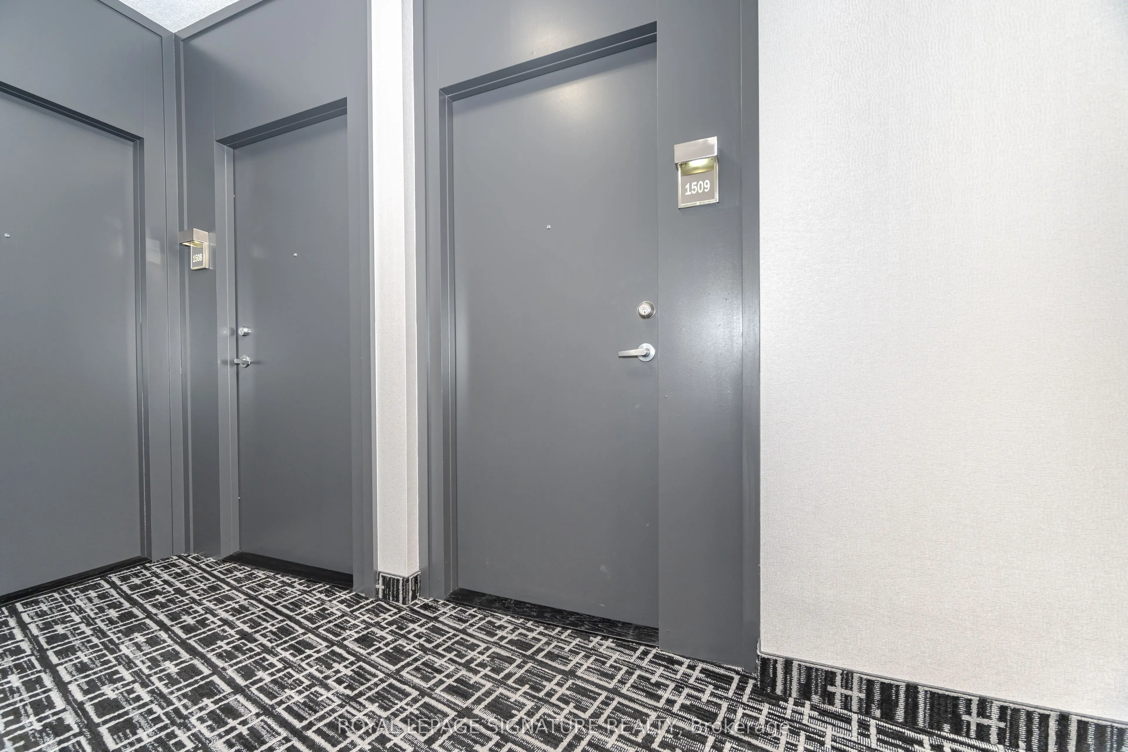 223 Webb Drive, #1509