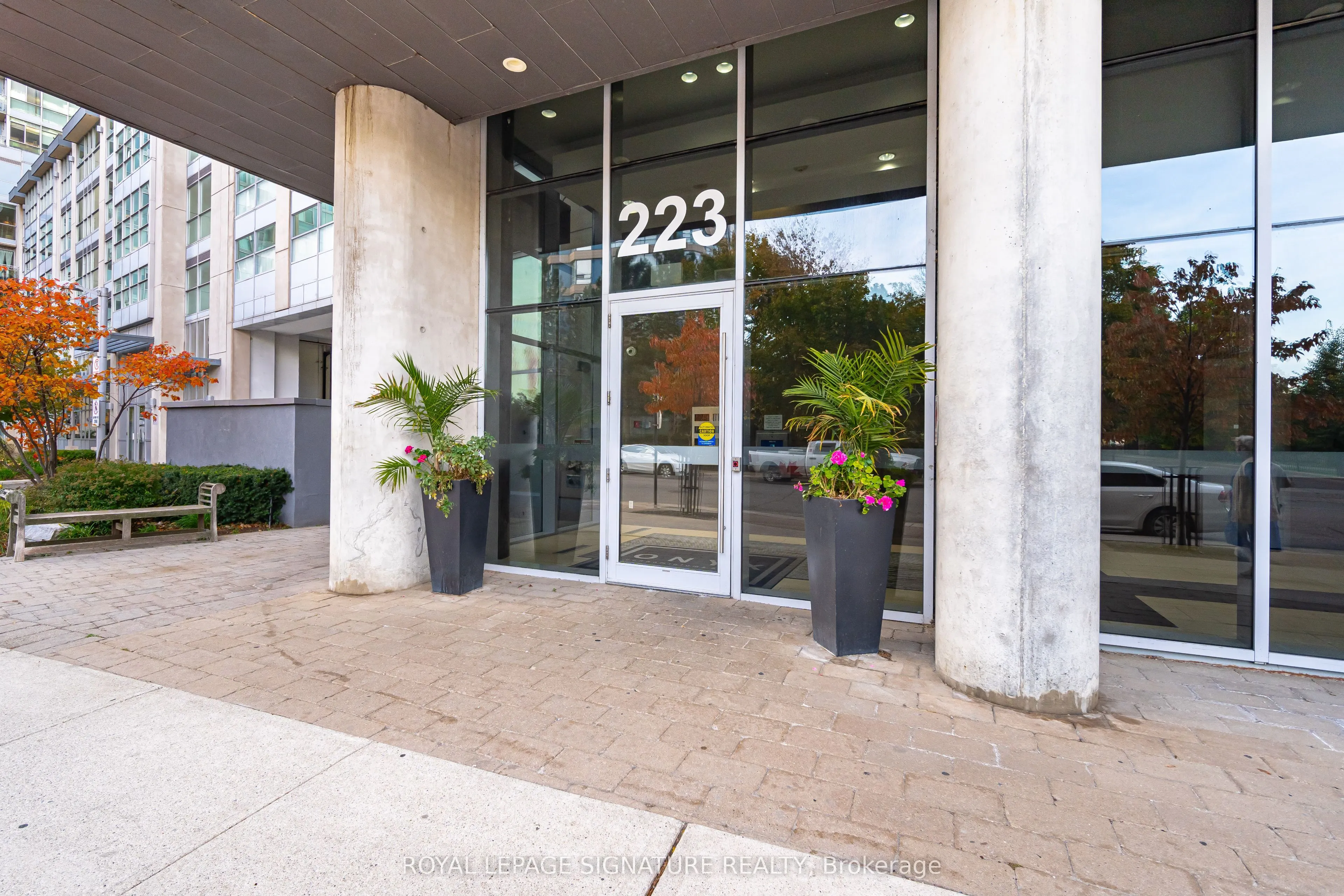 223 Webb Drive, #1509