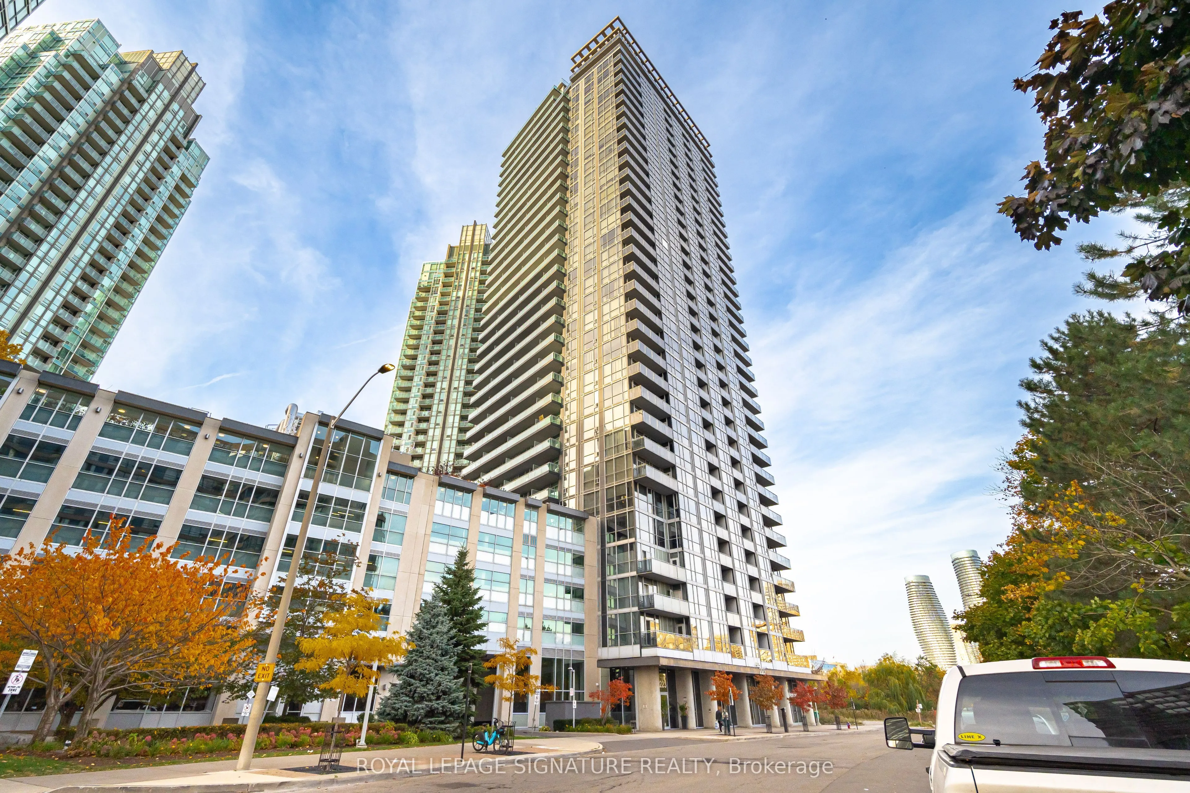 223 Webb Drive, #1509