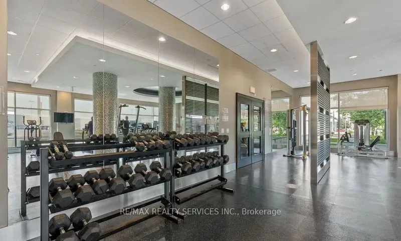 65 Speers Road, #1507
