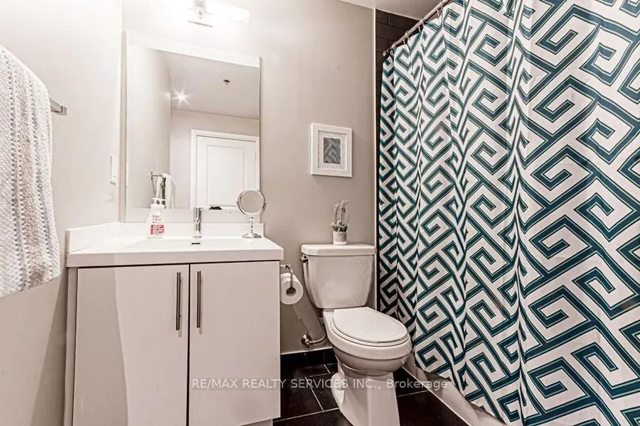 65 Speers Road, #1507
