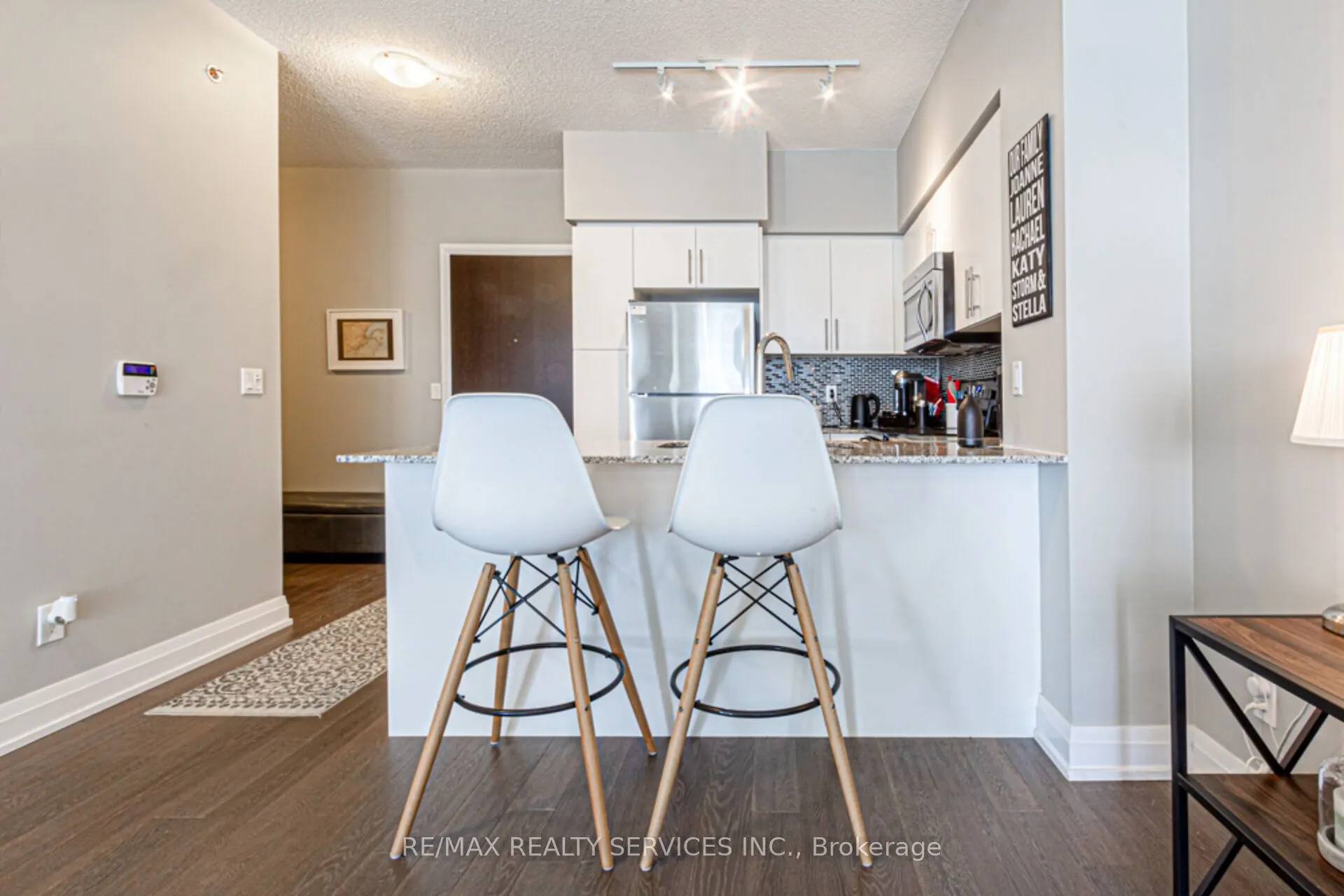 65 Speers Road, #1507